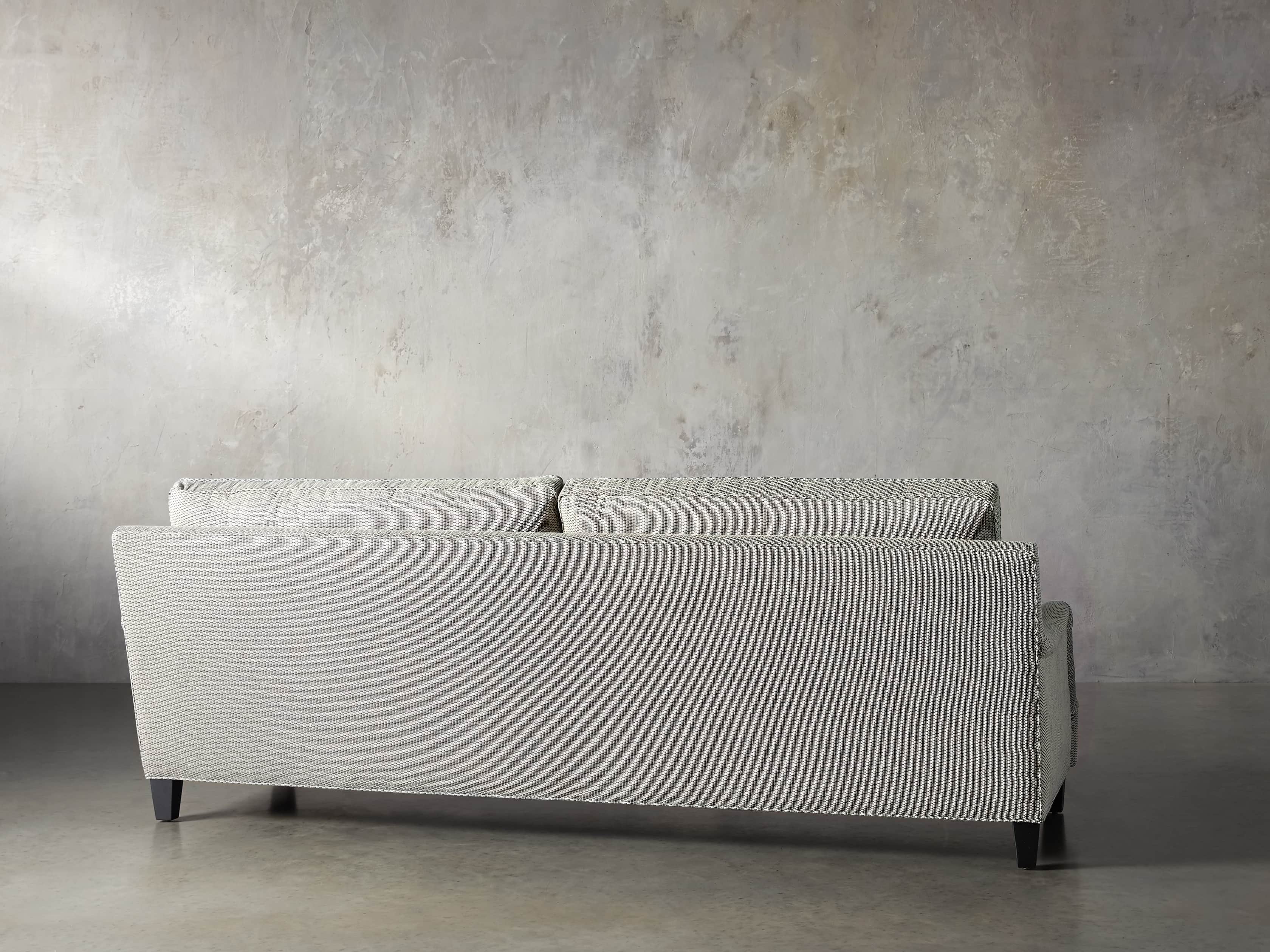 Paxton 100" Upholstered Sofa