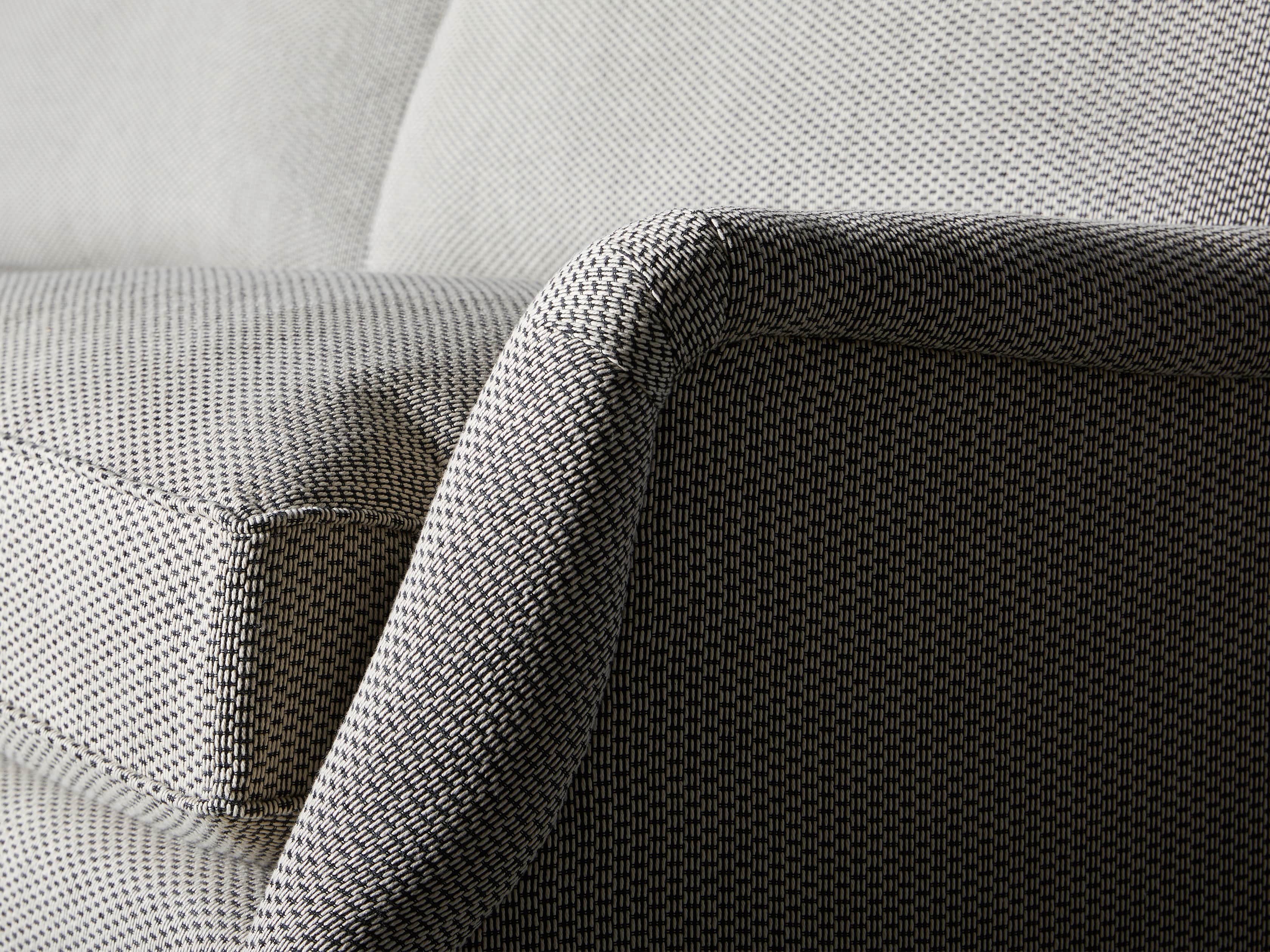 Paxton 100" Upholstered Sofa