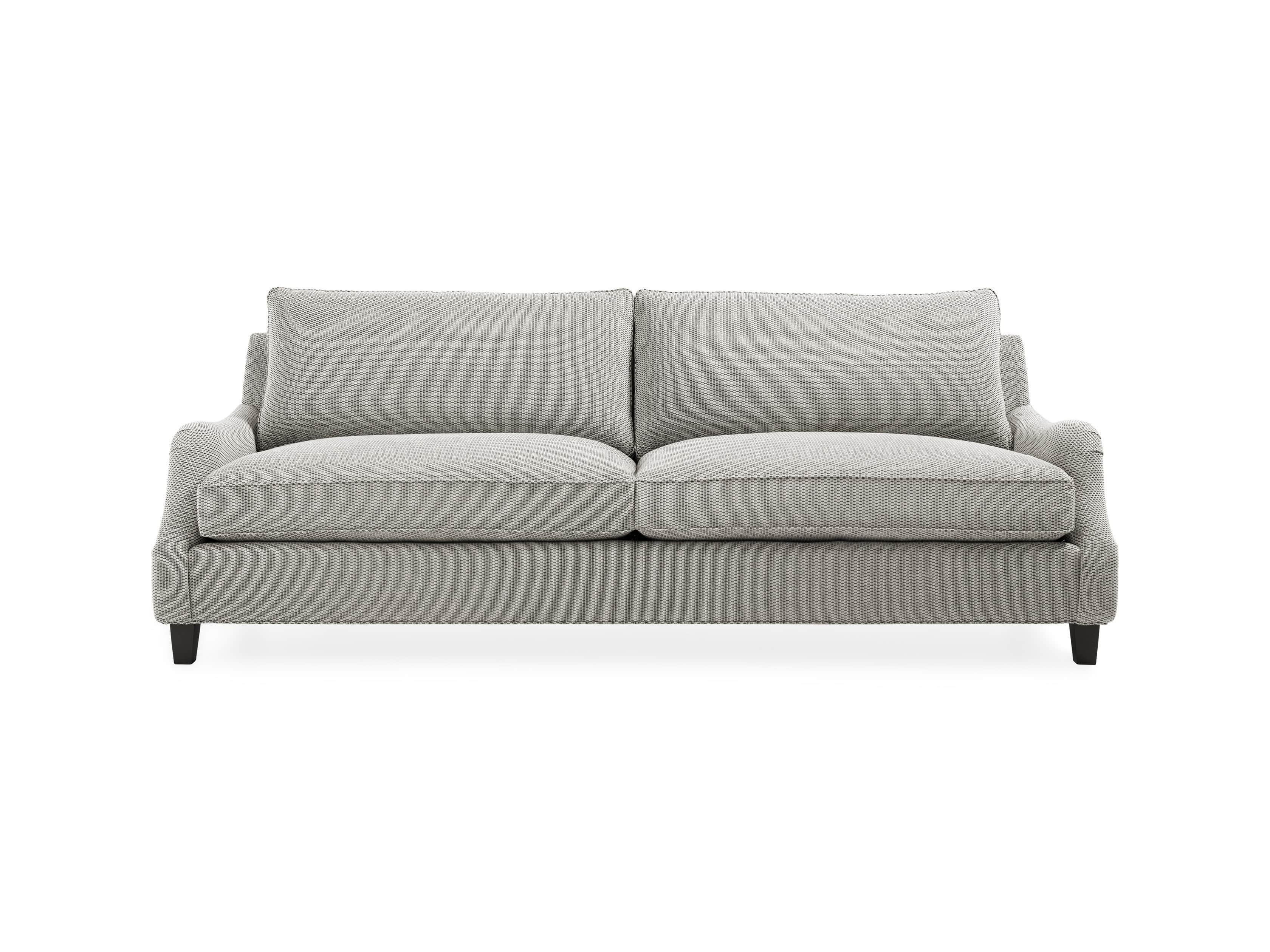 Paxton 100" Upholstered Sofa