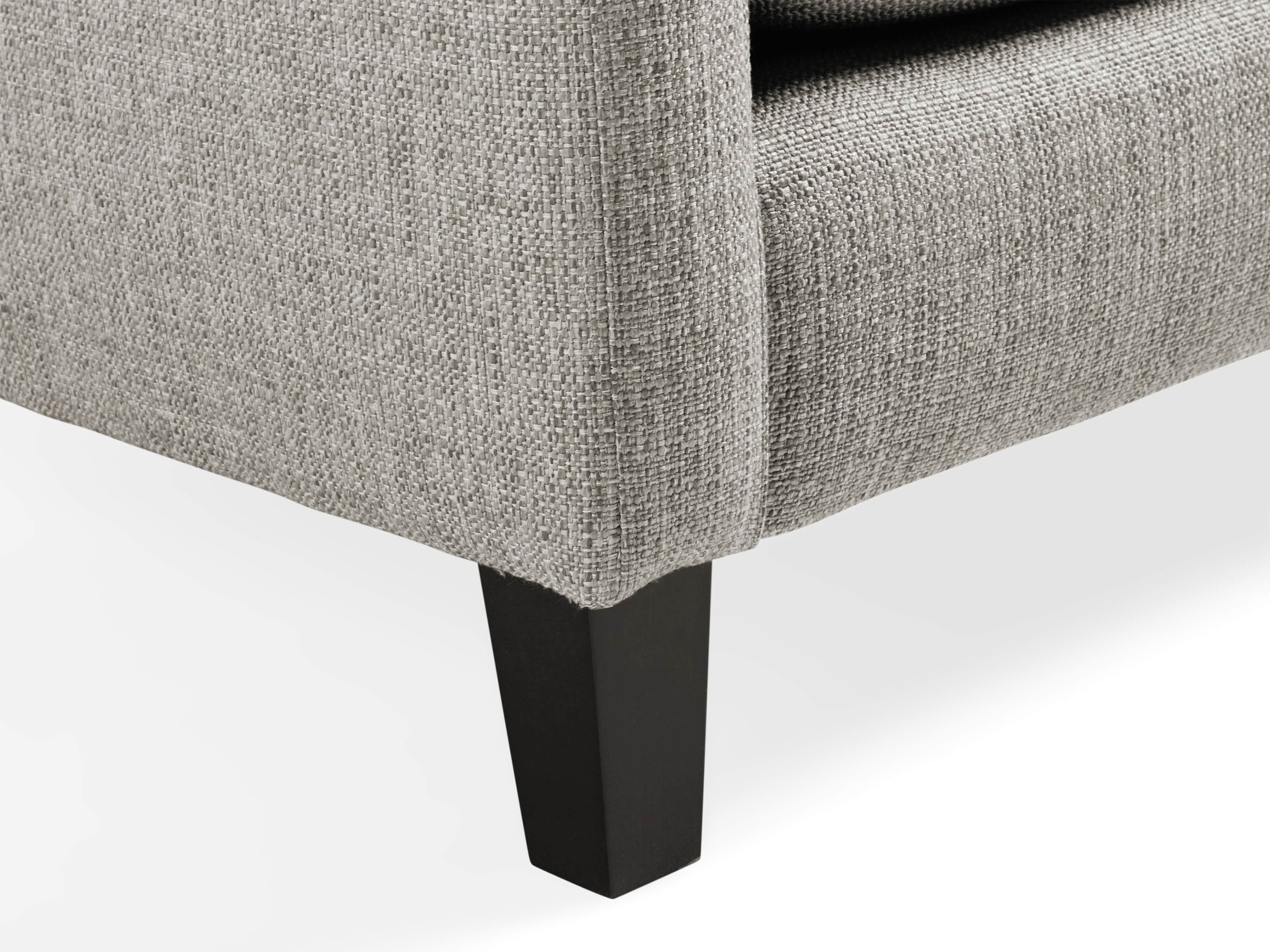 Taylor Easy Connect Upholstered 90" Sofa