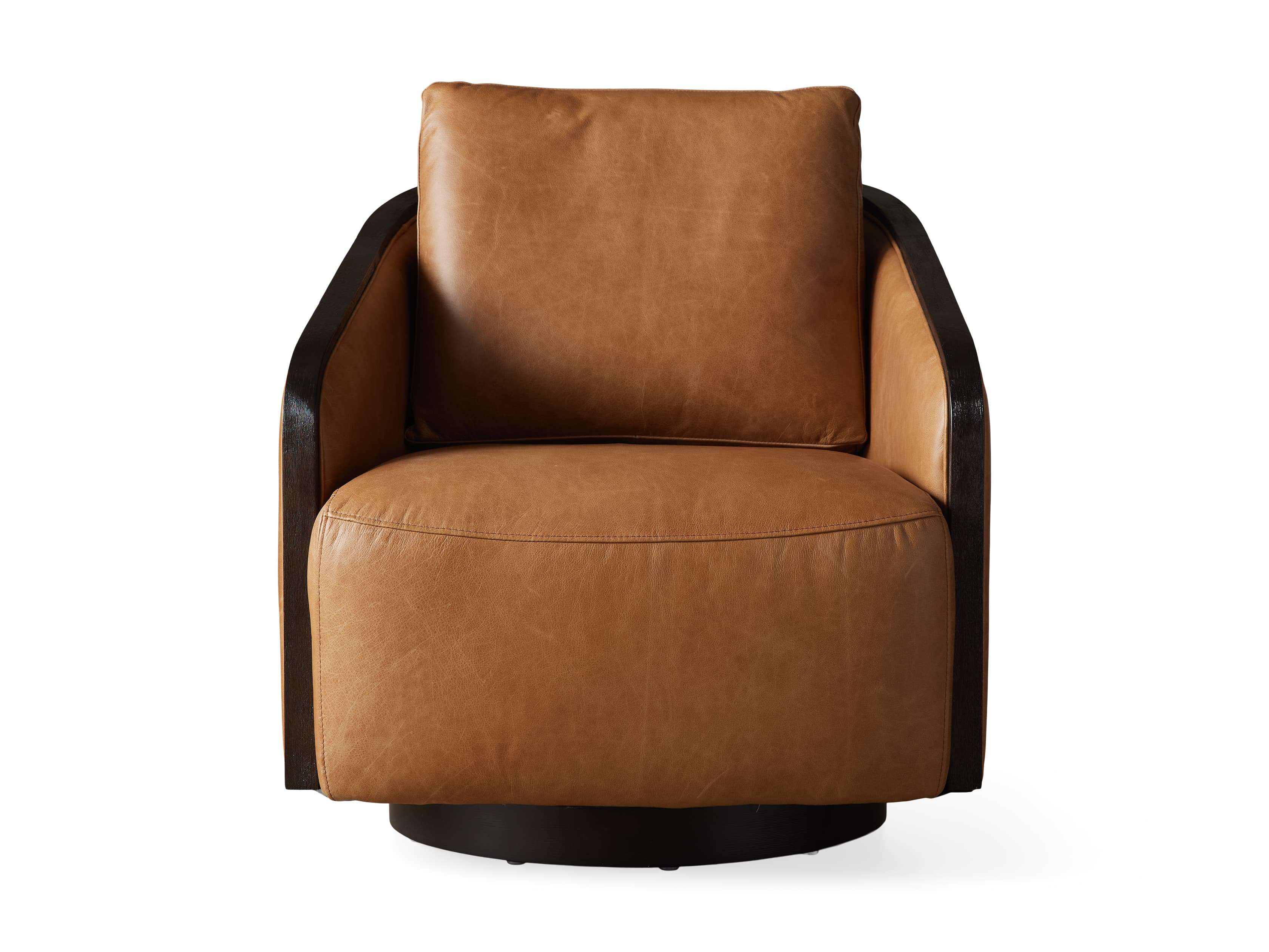 Arhaus 2025 swivel chair