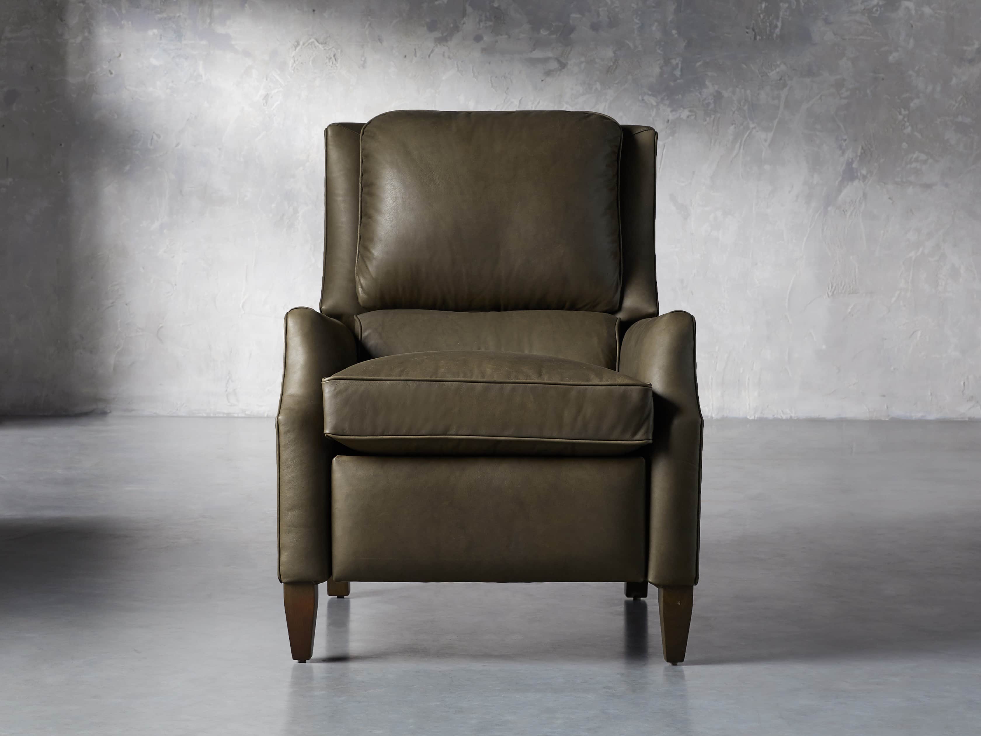 Swivel Chairs Recliners Reclining Chairs Arhaus