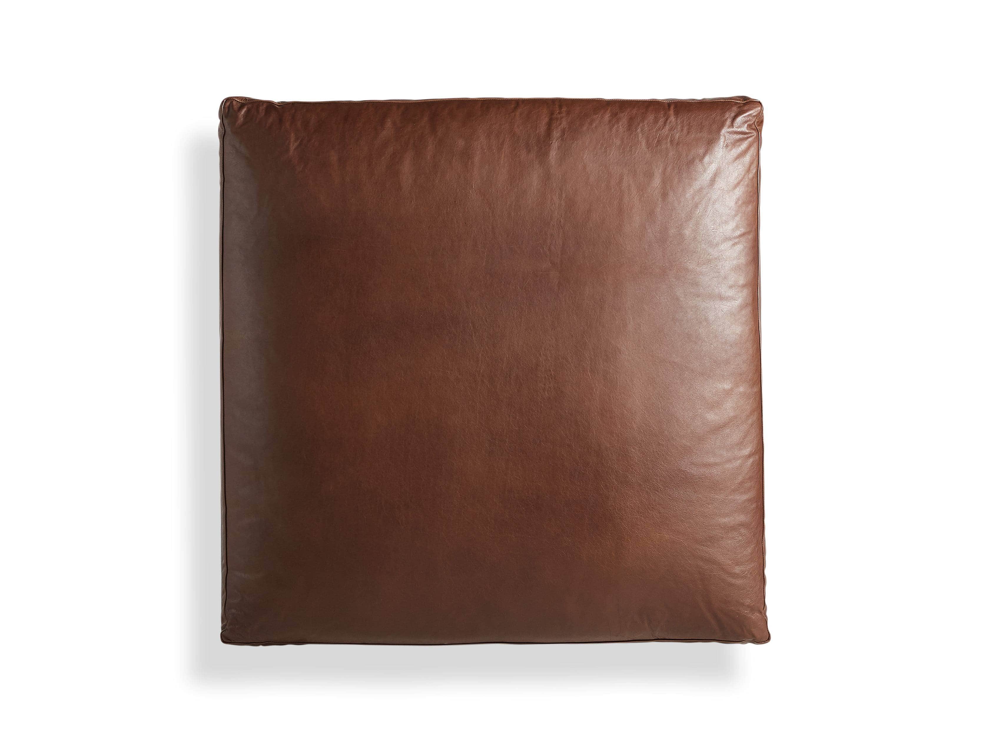 Kipton Leather 44" Ottoman, slide 4 of 6
