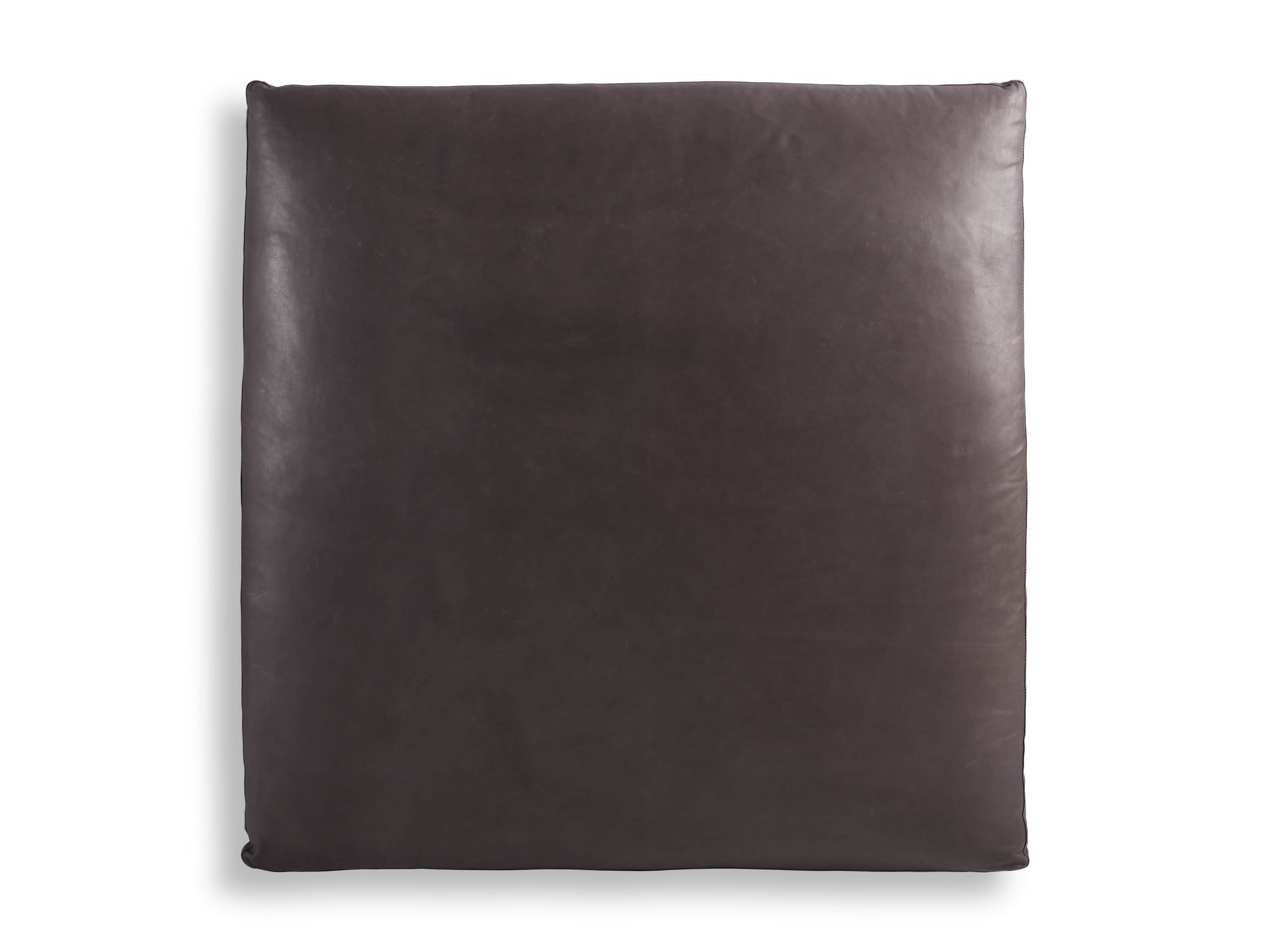 Kipton Leather 44" Ottoman