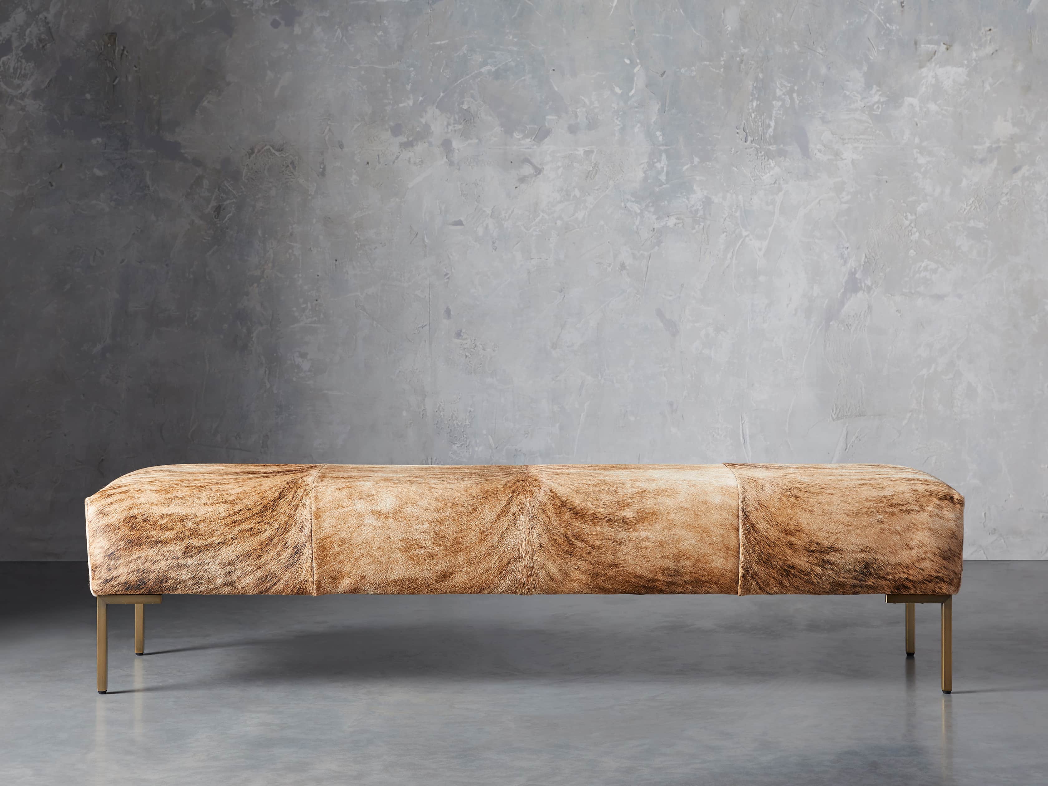 Ubud Bench – Arhaus