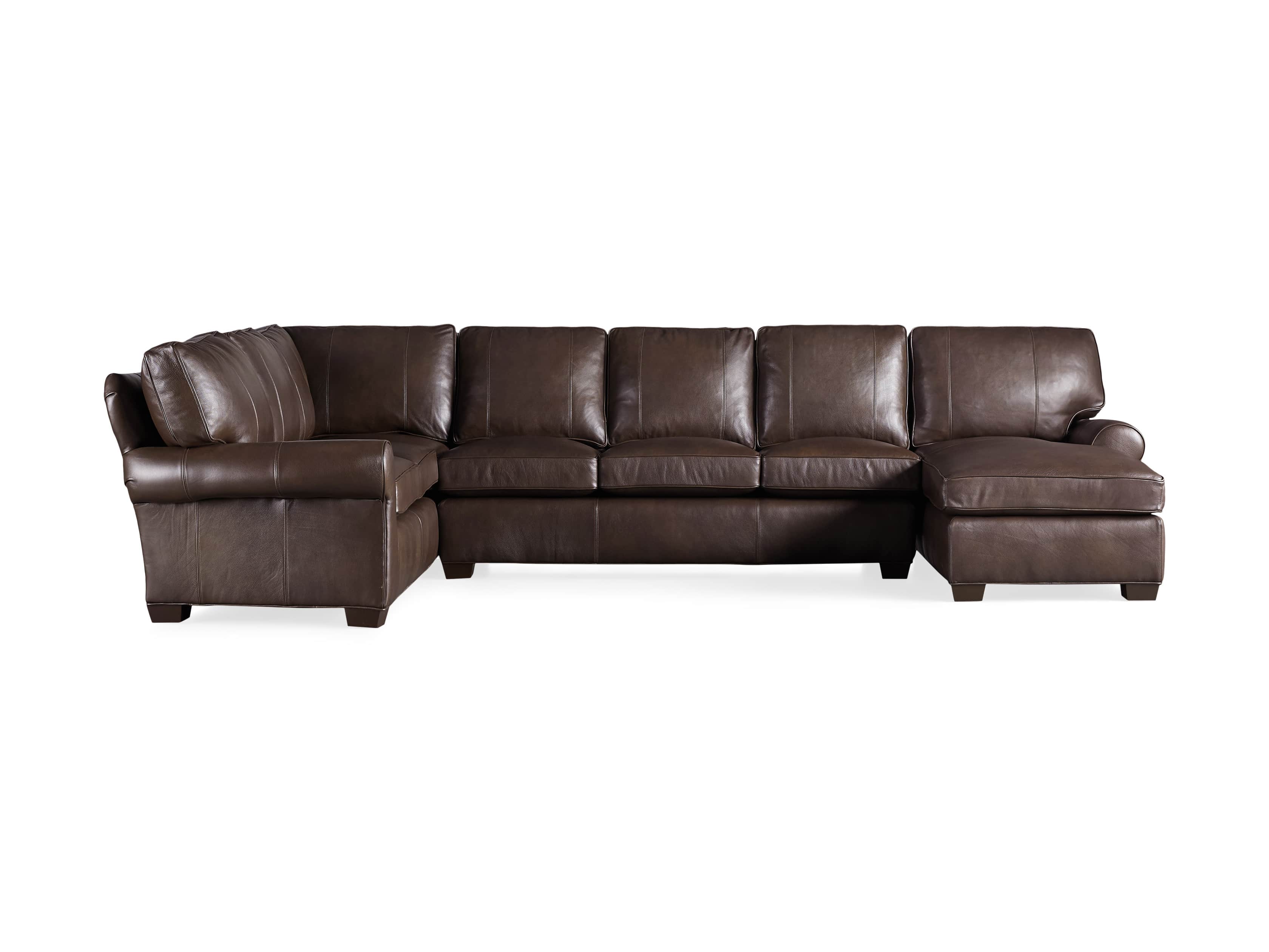 Bwood Leather Large Three Piece Sectional Arhaus - How To Reverse A Sectional Sofa Bwood Leather Large Three Piece Sectional Arhaus - How To Reverse A Sectional Sofa