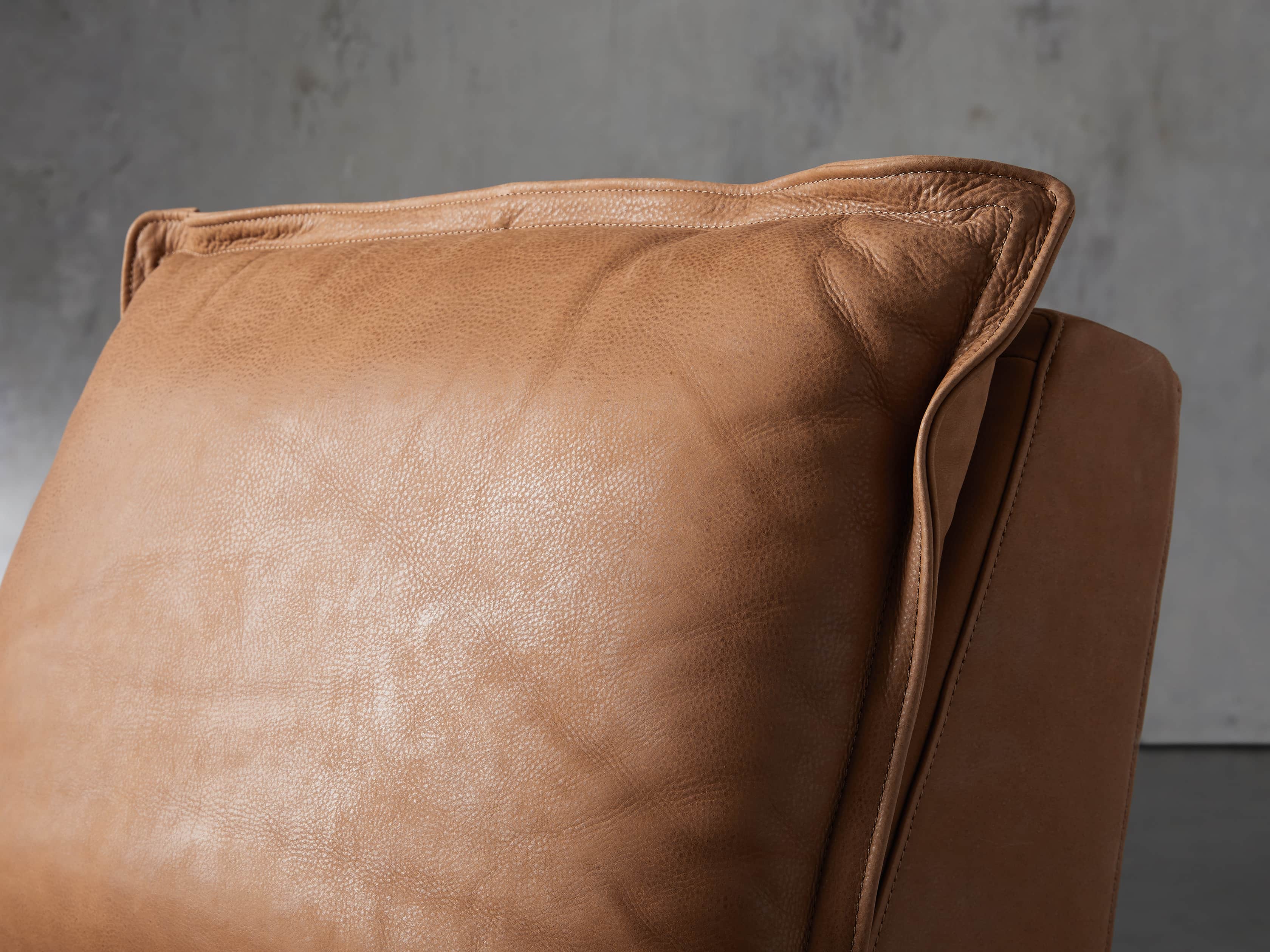 Rowland Leather 43" Motion Recliner, slide 6 of 12