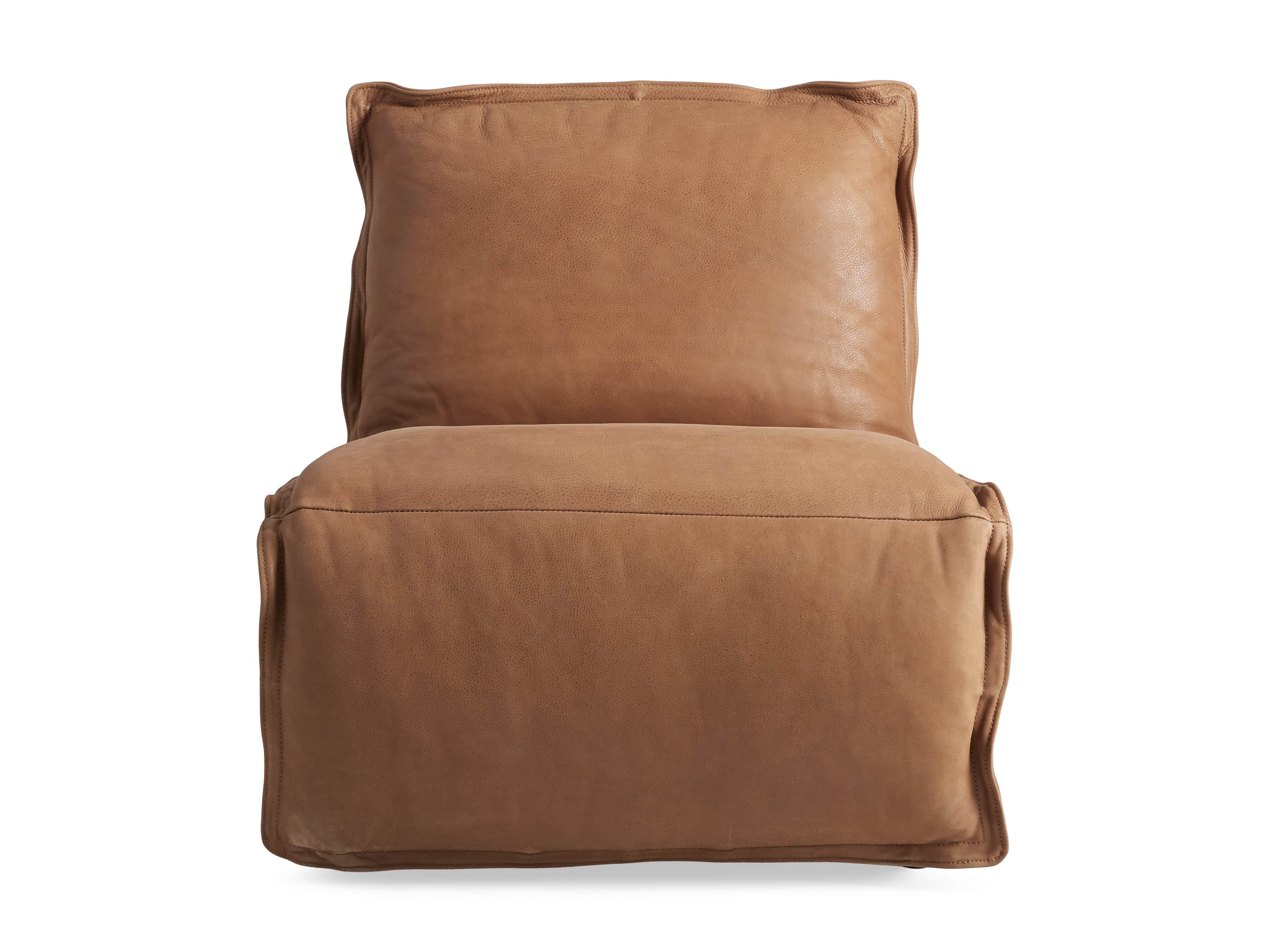Rowland Leather 43" Motion Recliner, slide 10 of 12