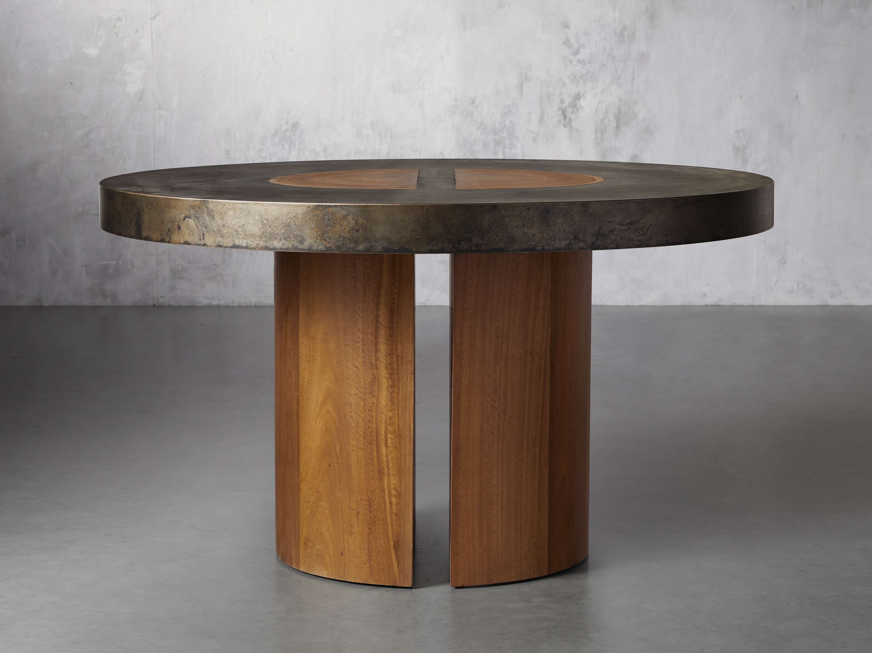 View the Acacius Round Dining Table