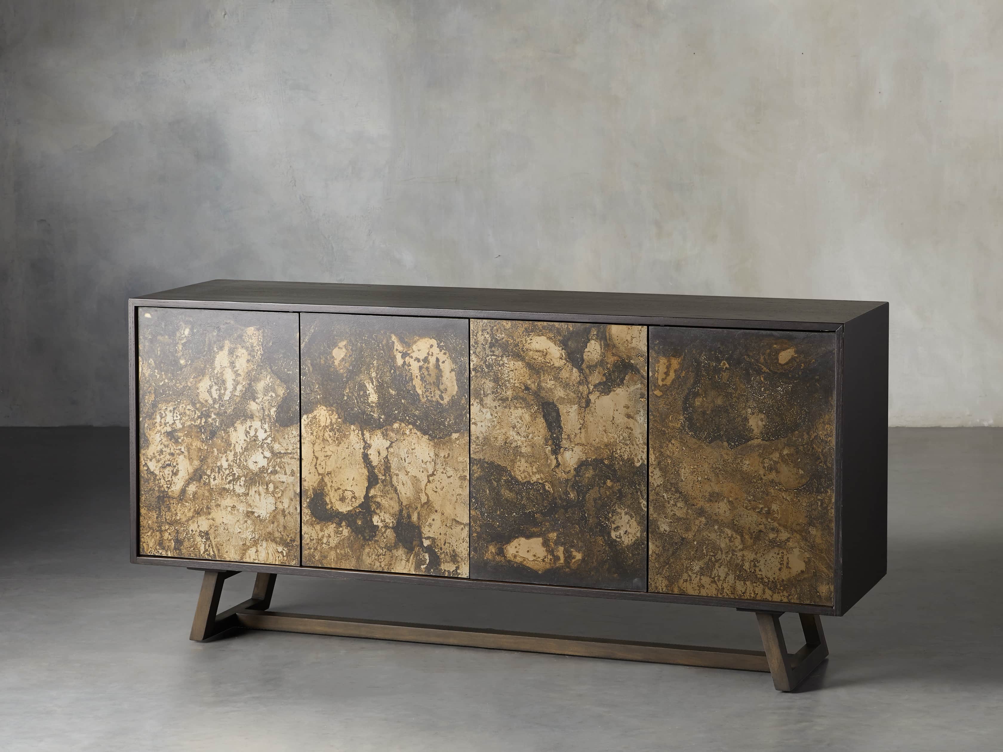 Acero 70" Buffet