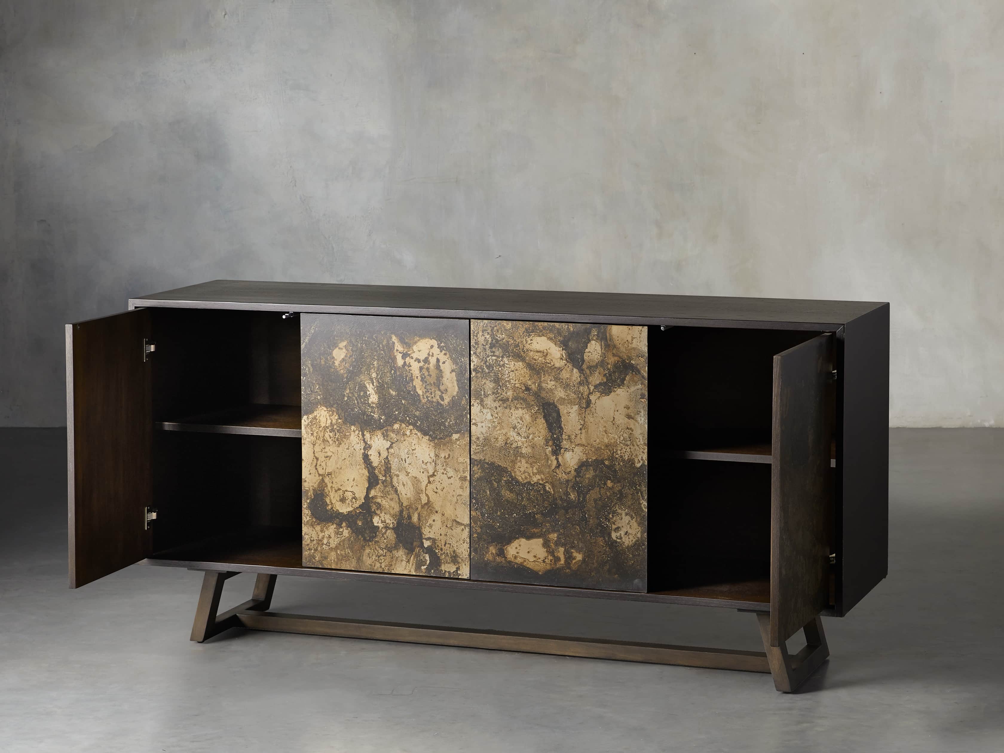 Acero 70" Buffet