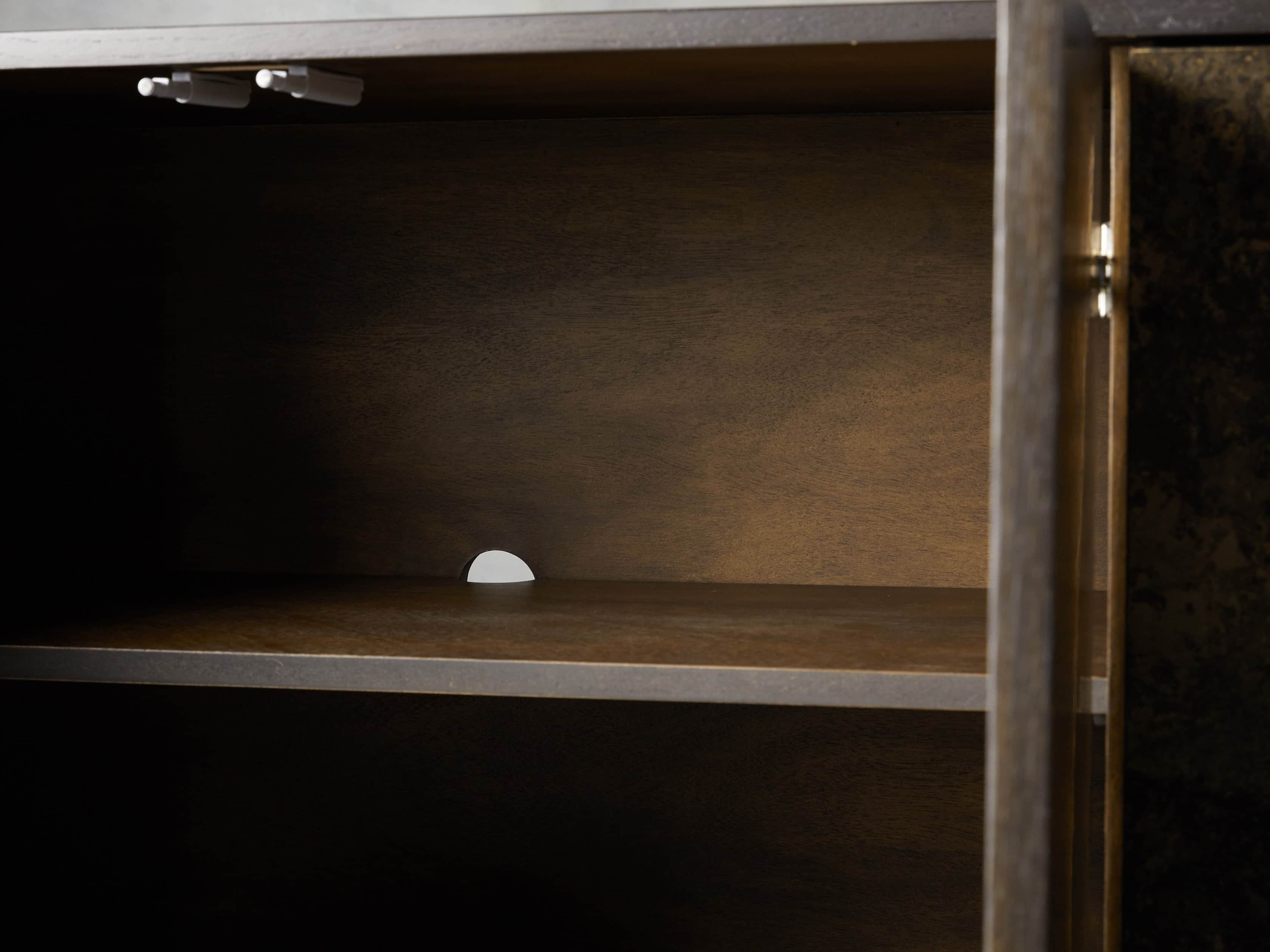 Acero 70" Buffet