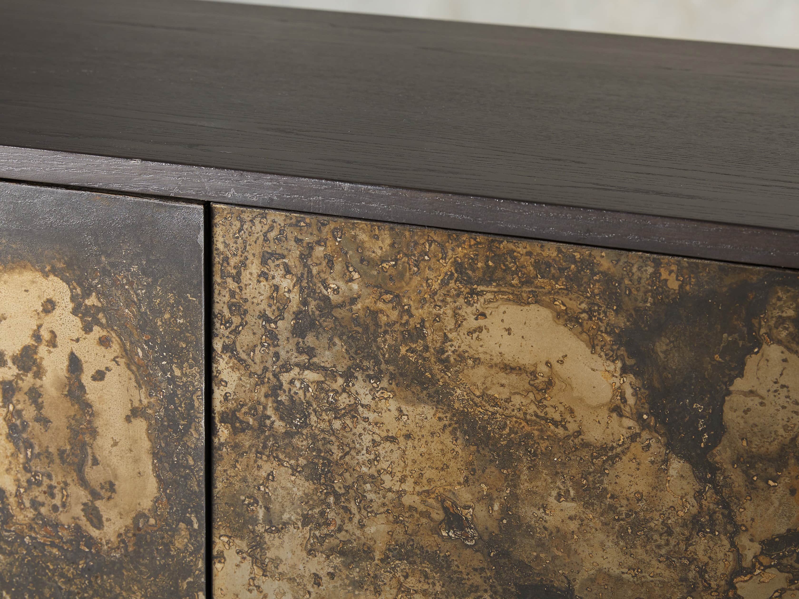 Acero 70" Buffet