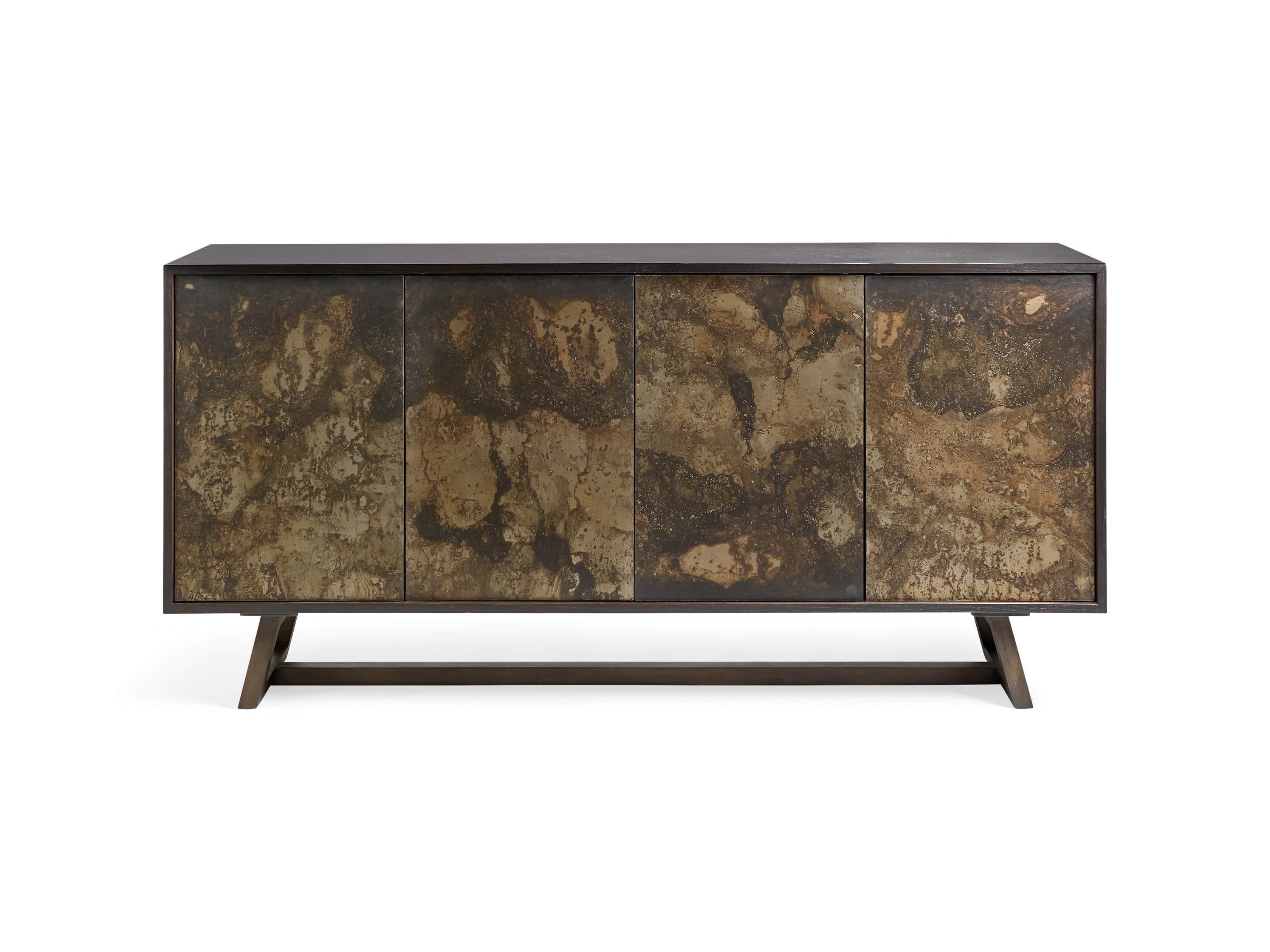 Acero 70" Buffet