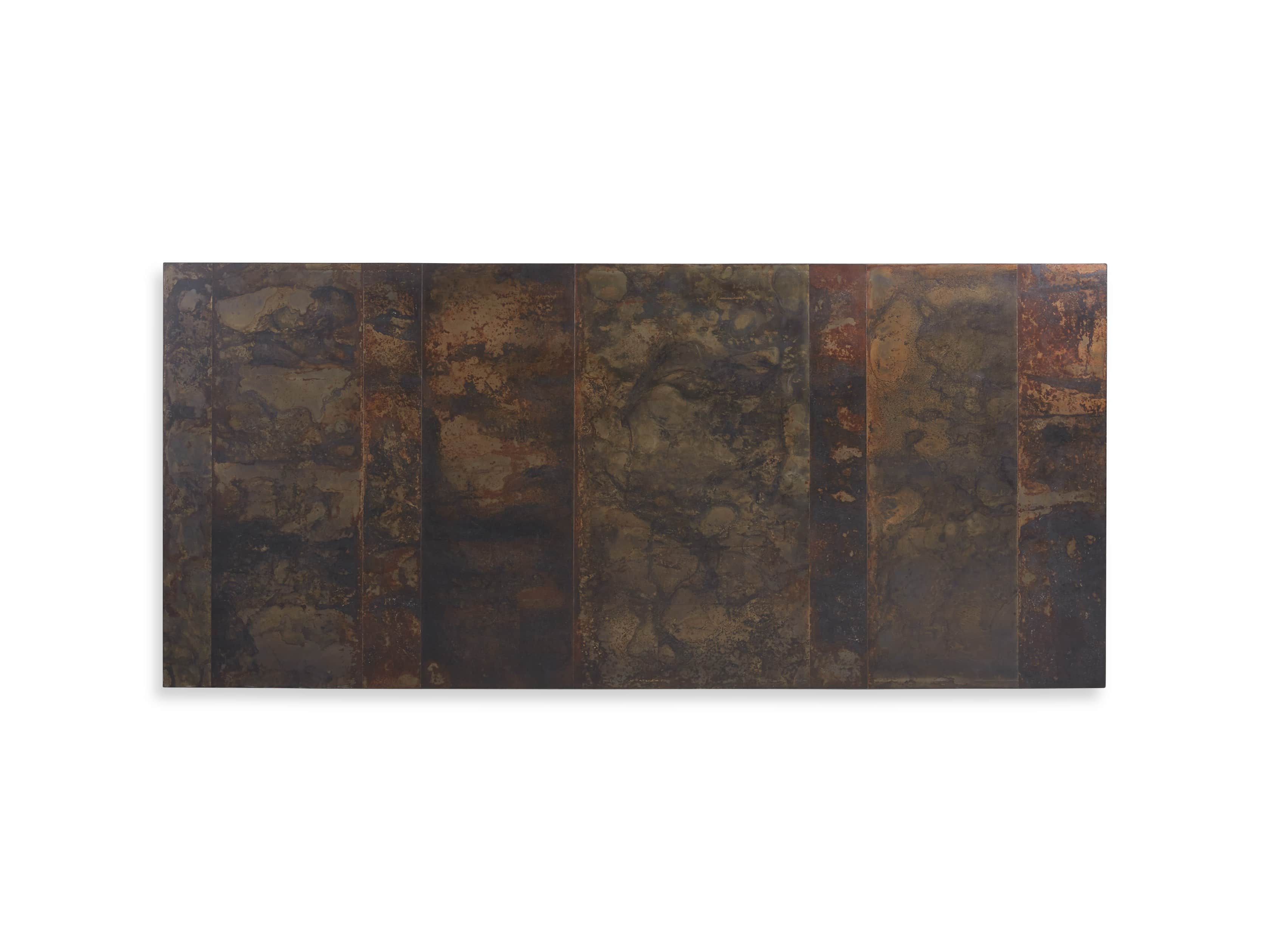 Acero 96" Dining Table