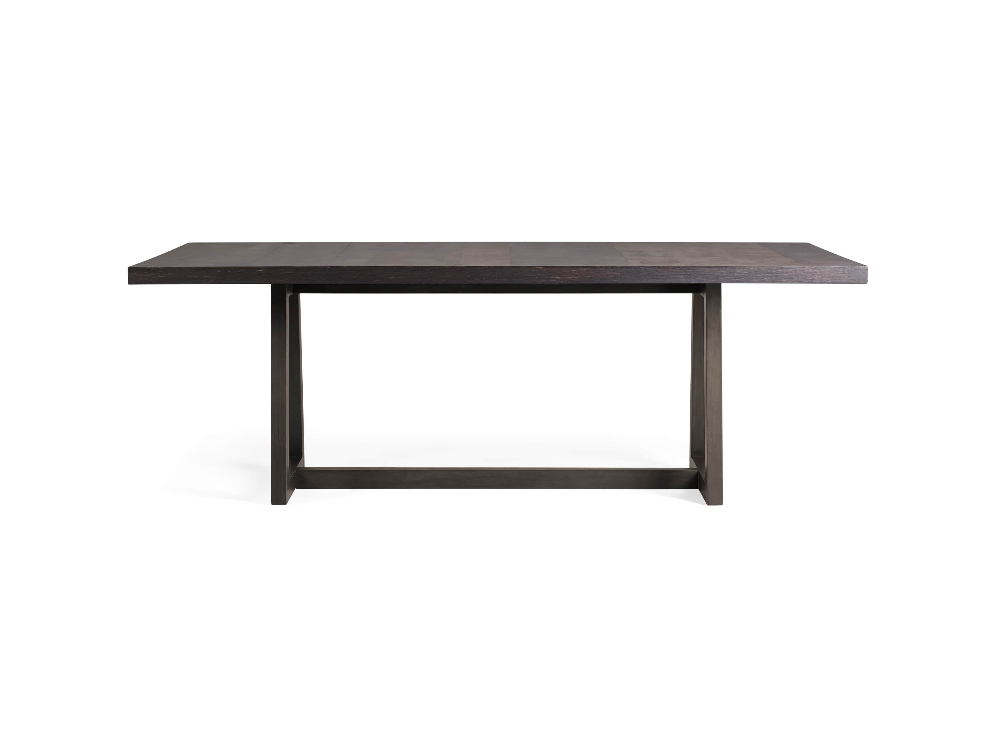 Acero 96" Dining Table