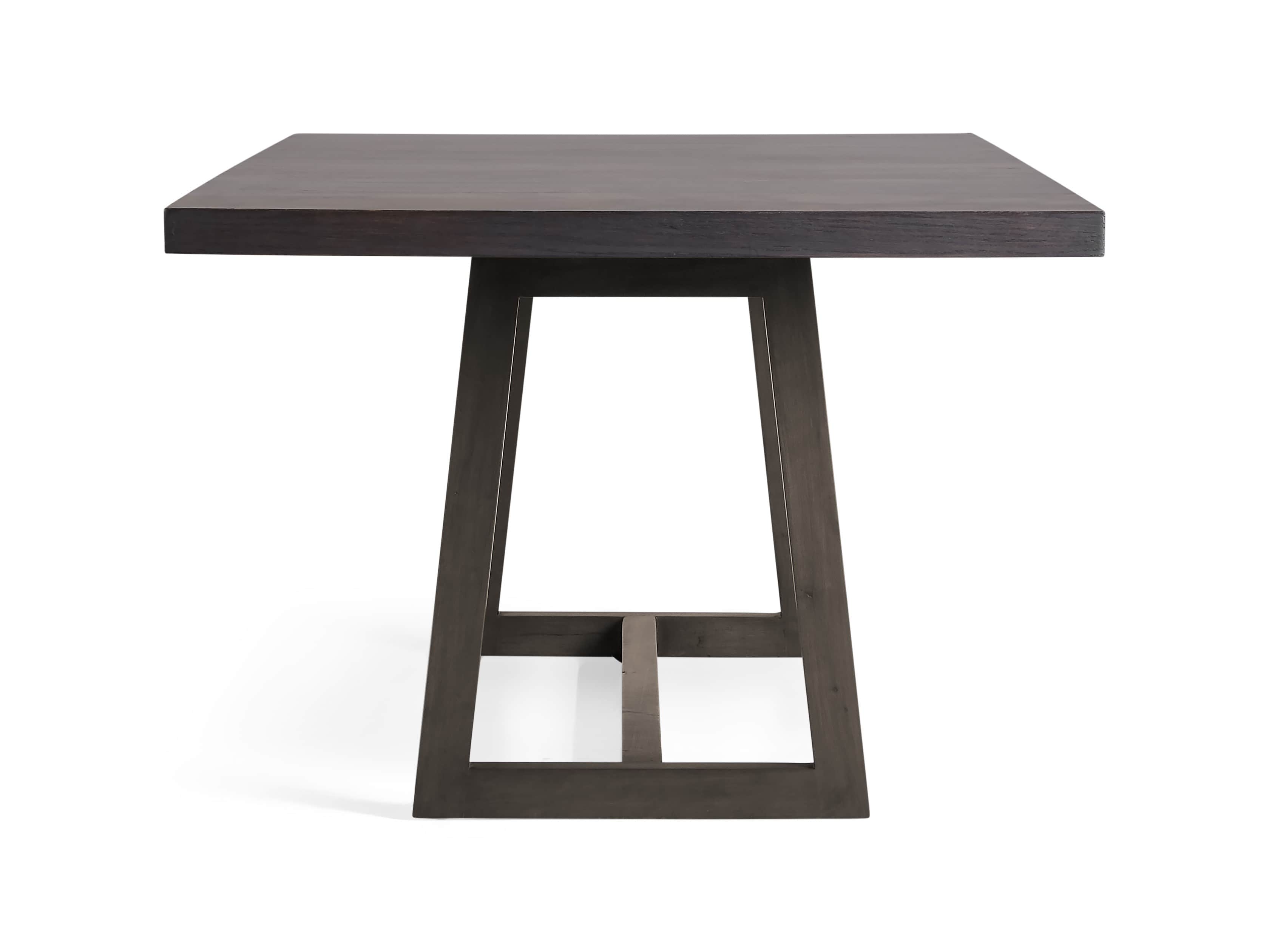 Acero 96" Dining Table