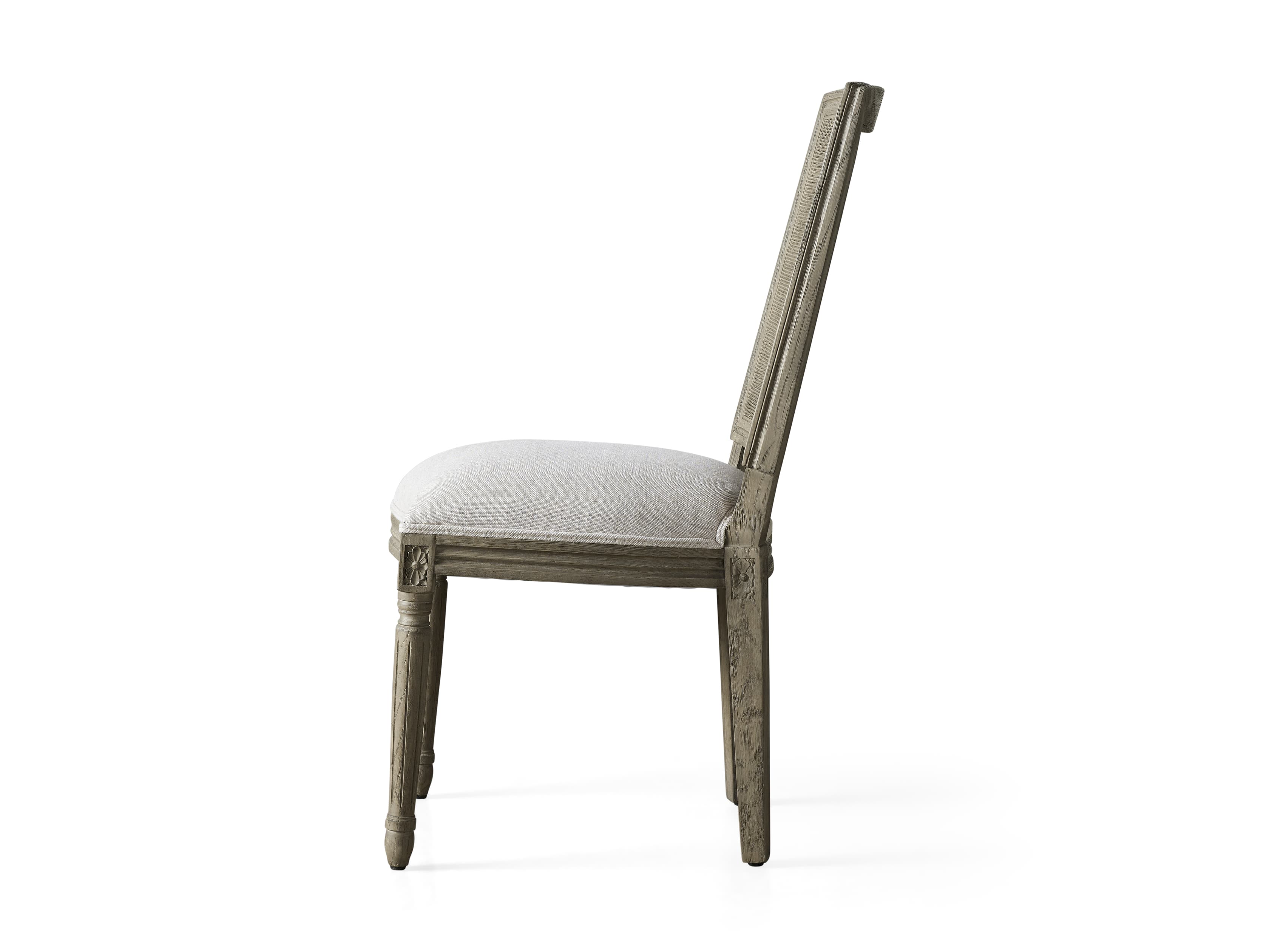 arhaus adele chair