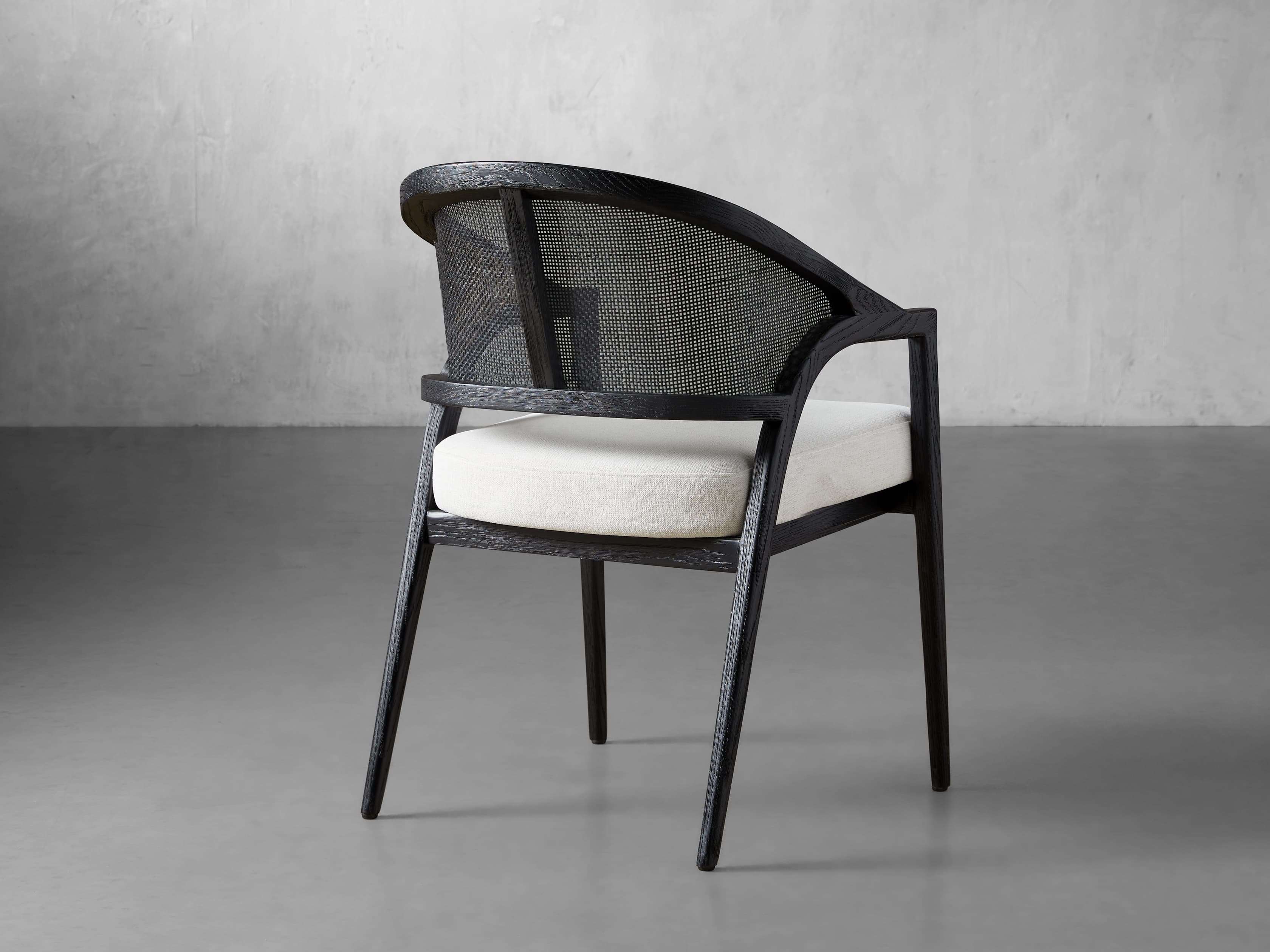 Aimee Dining Arm Chair
