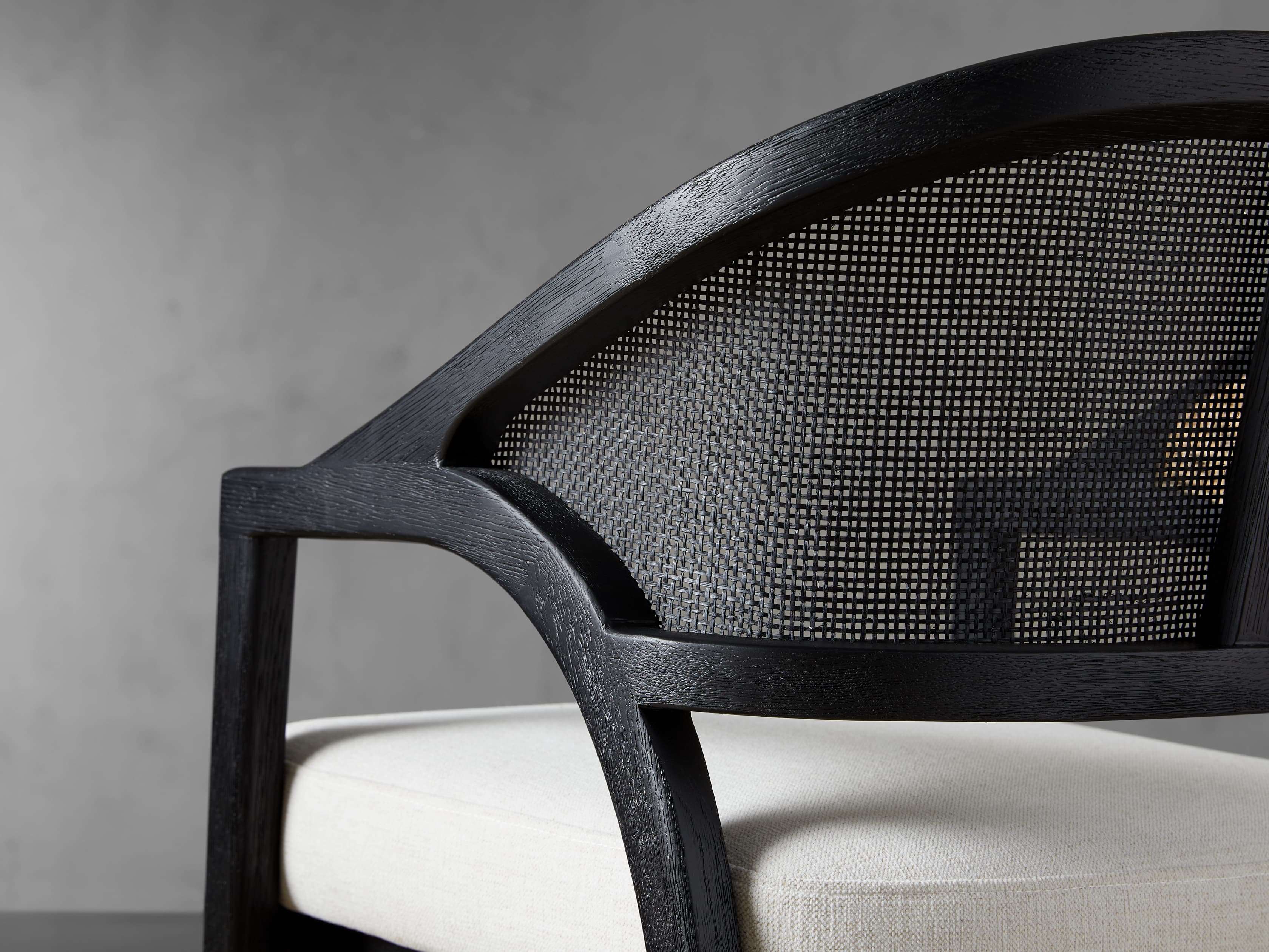 Aimee Dining Arm Chair