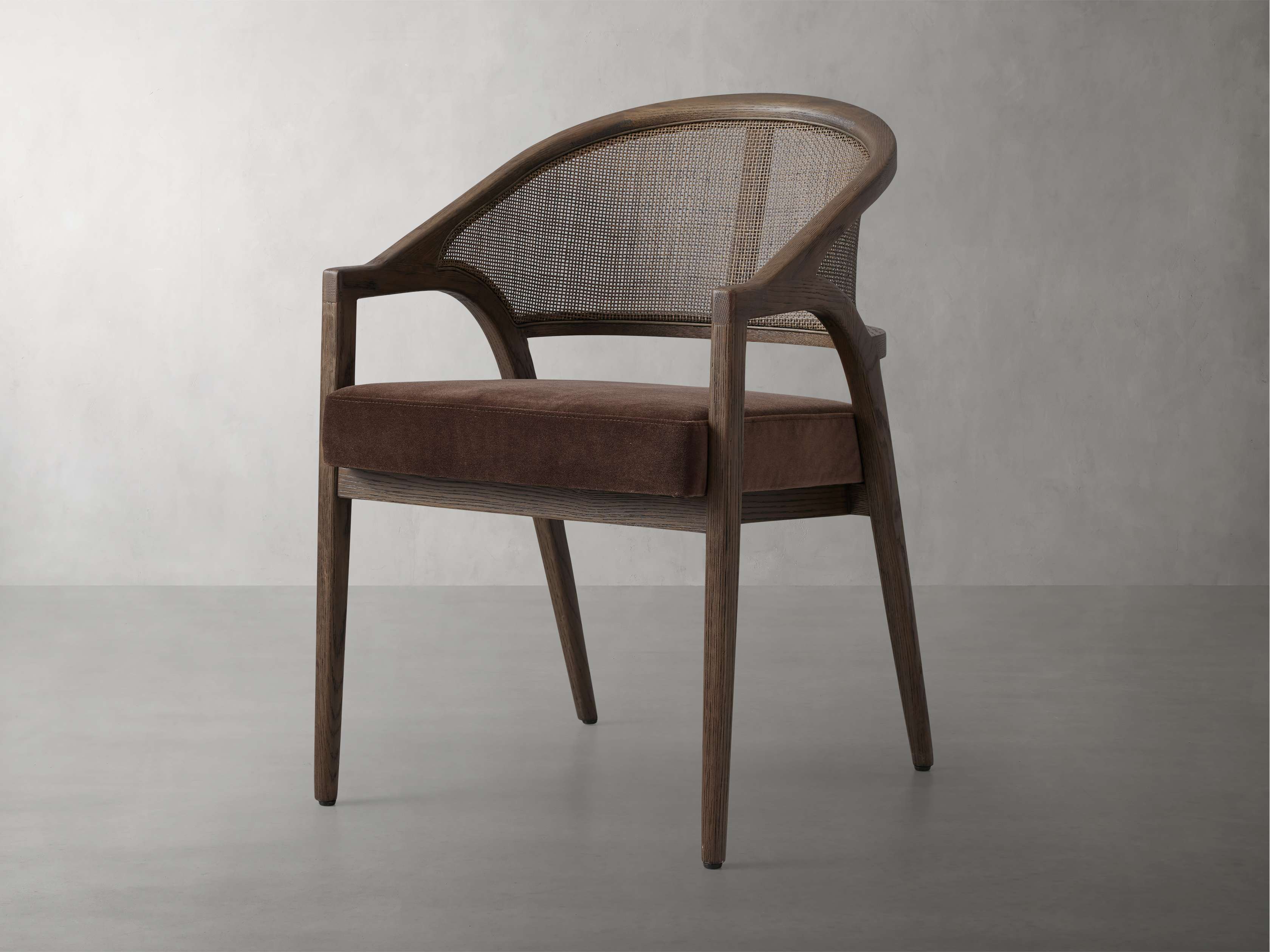 Aimee Dining Arm Chair