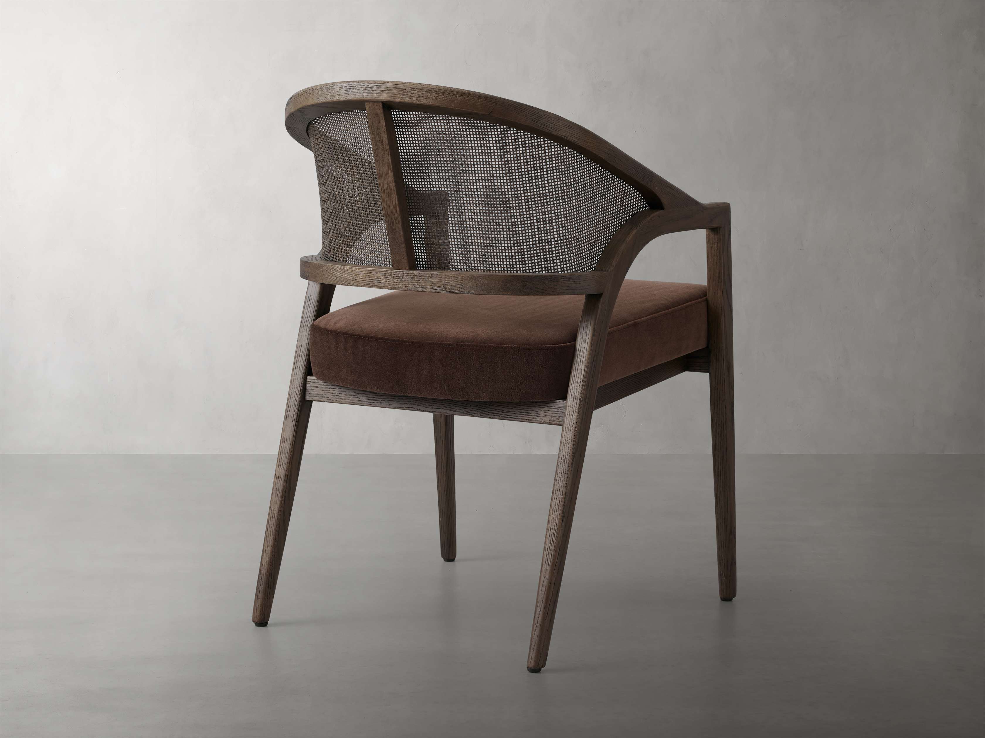 Aimee Dining Arm Chair