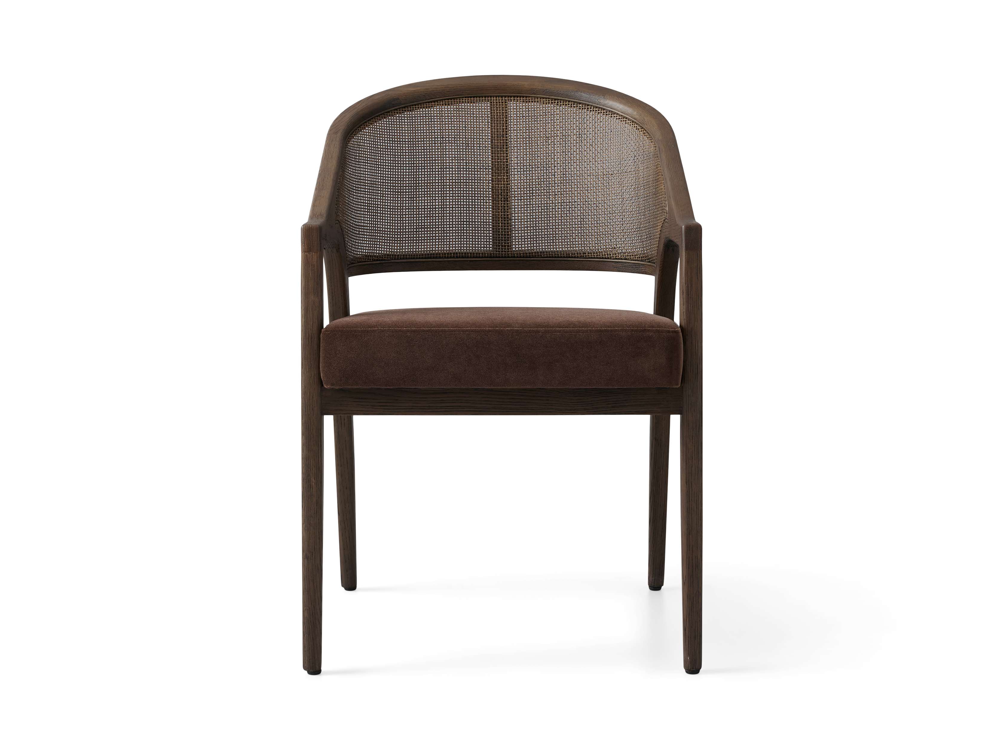Aimee Dining Arm Chair