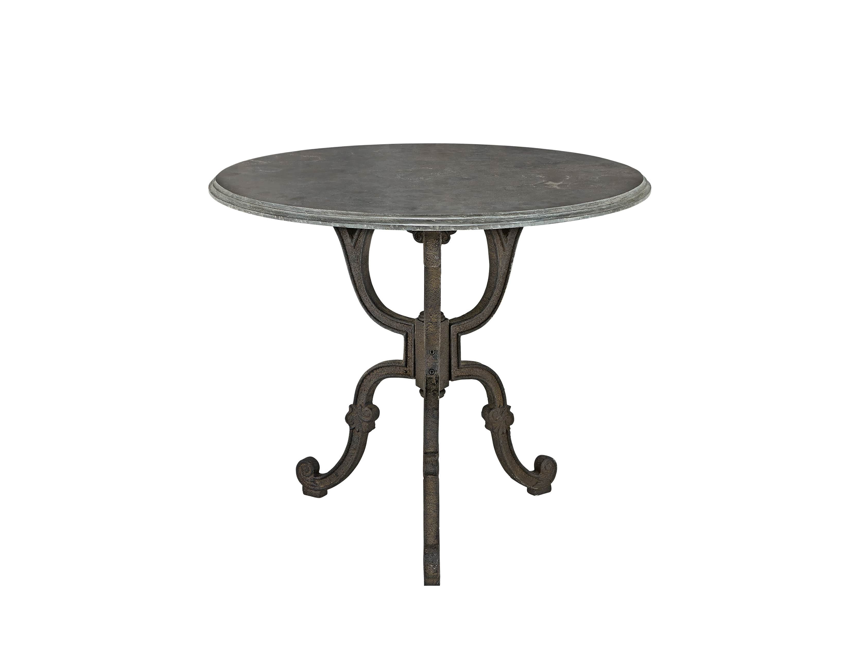 Ainsley 36" Round Bistro Table