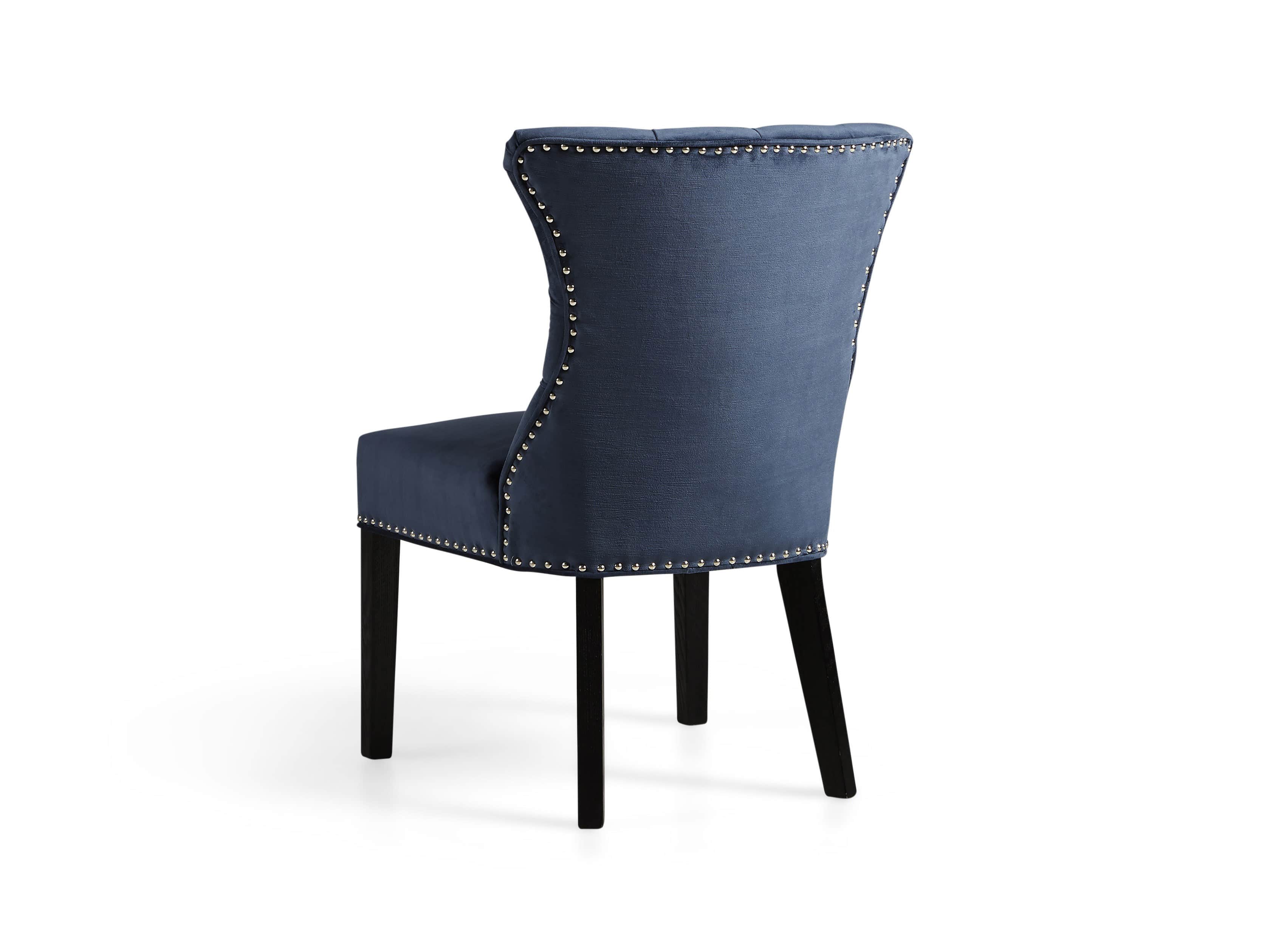 Alexis Upholstered Dining Side Chair, slide 4 of 7
