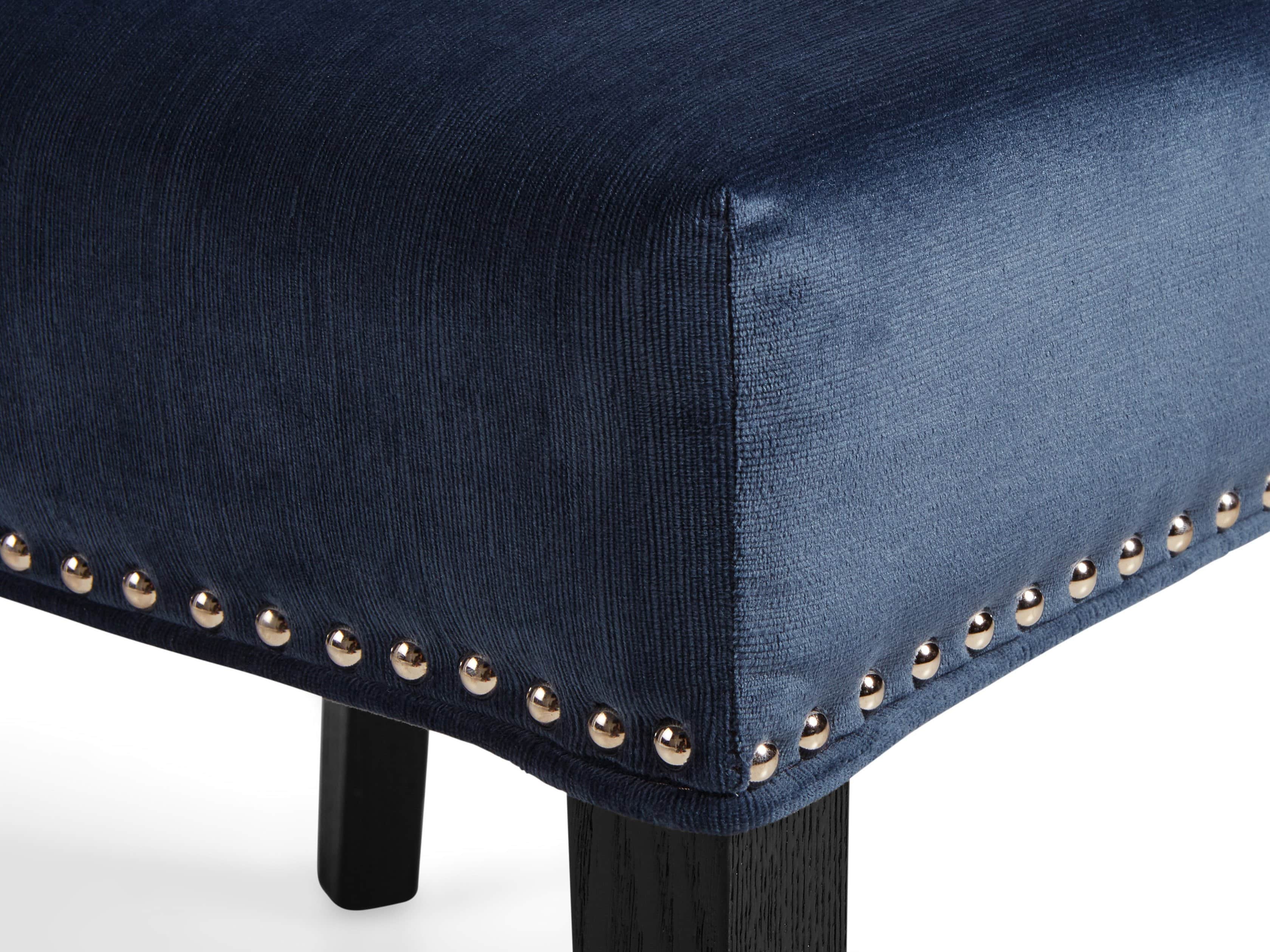 Alexis Upholstered Dining Side Chair, slide 6 of 7