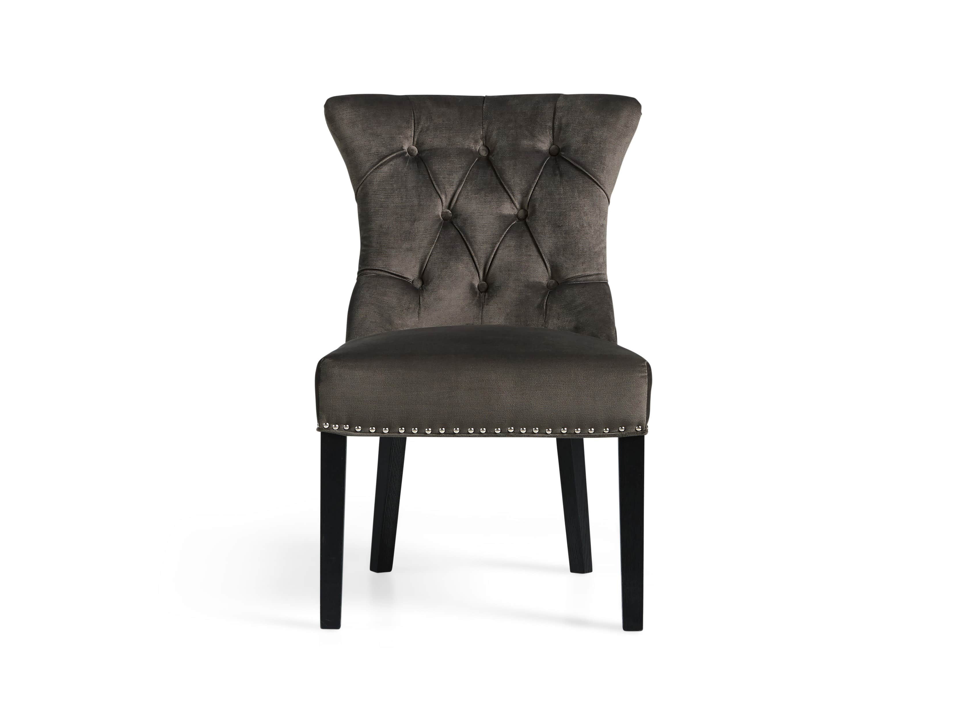 Alexis Upholstered 24" Dining Side Chair