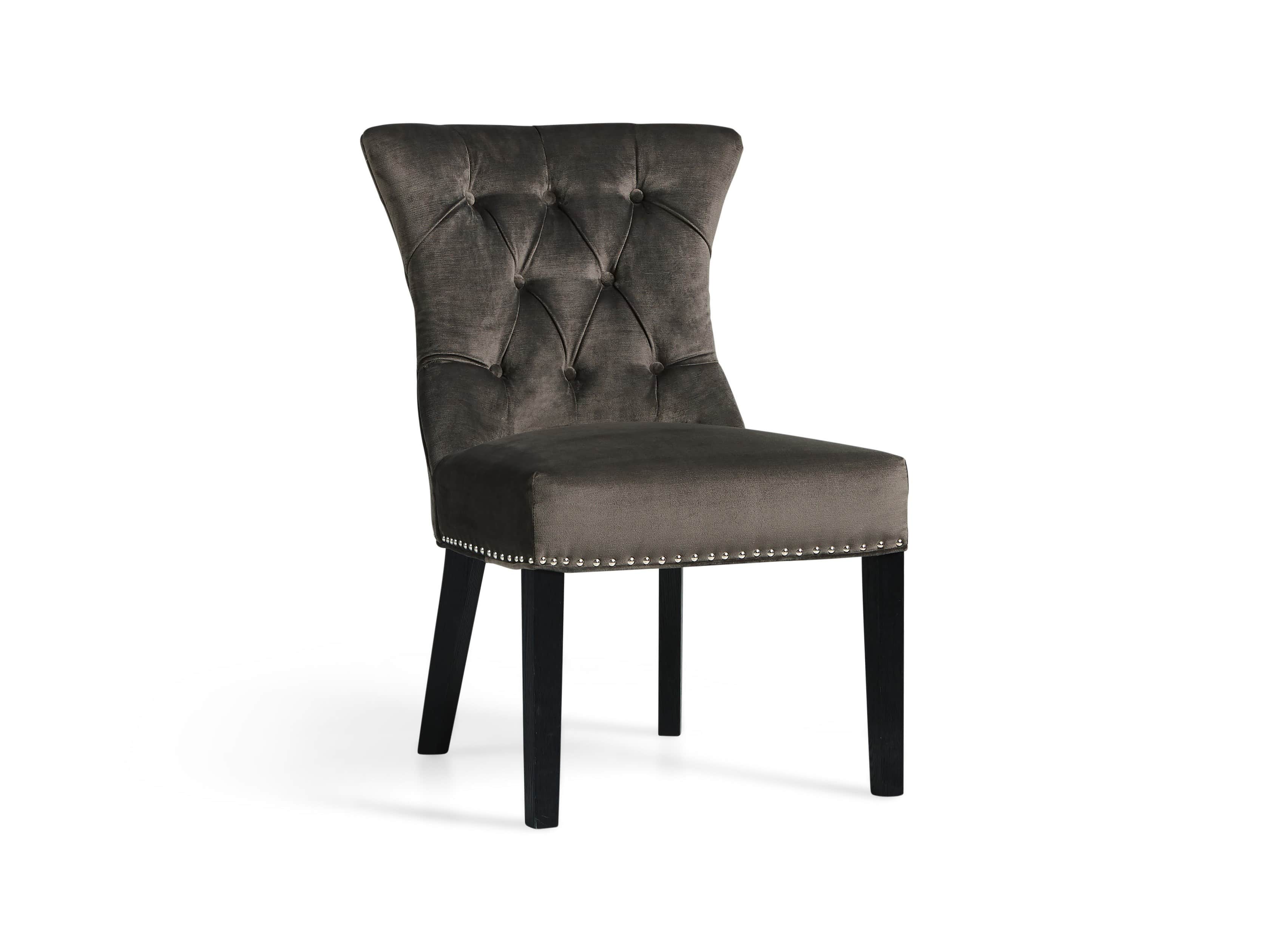 Alexis Upholstered 24" Dining Side Chair