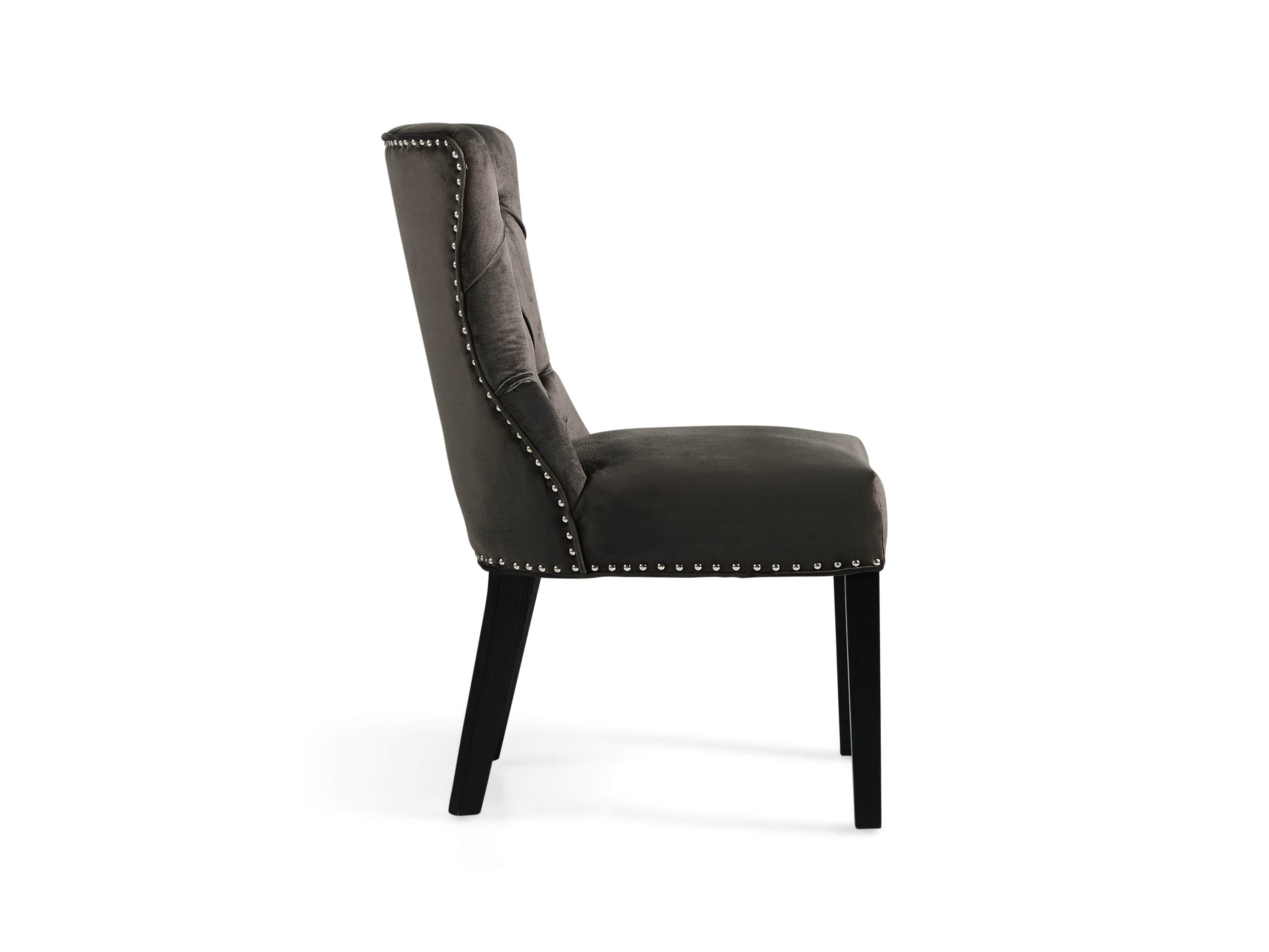 Alexis Upholstered 24" Dining Side Chair
