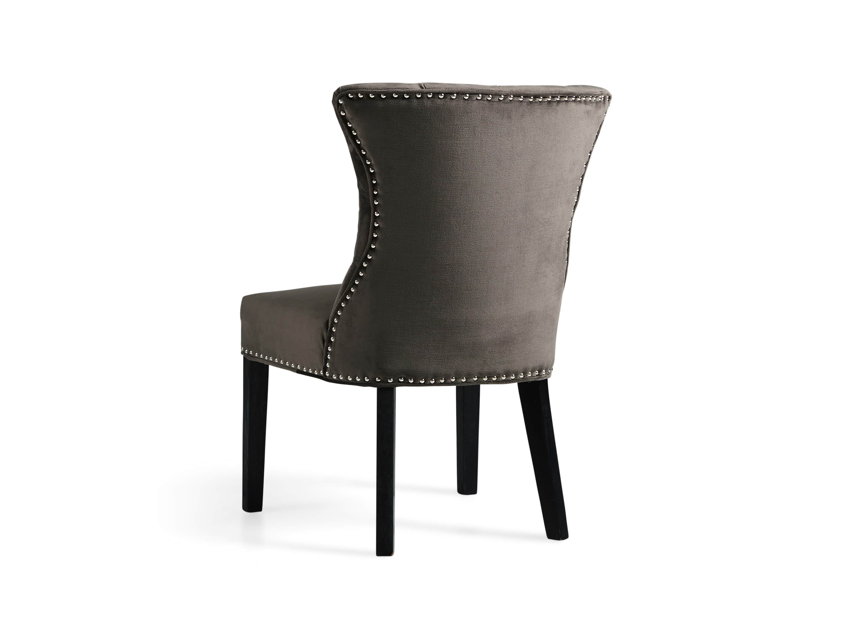 Alexis Upholstered 24" Dining Side Chair