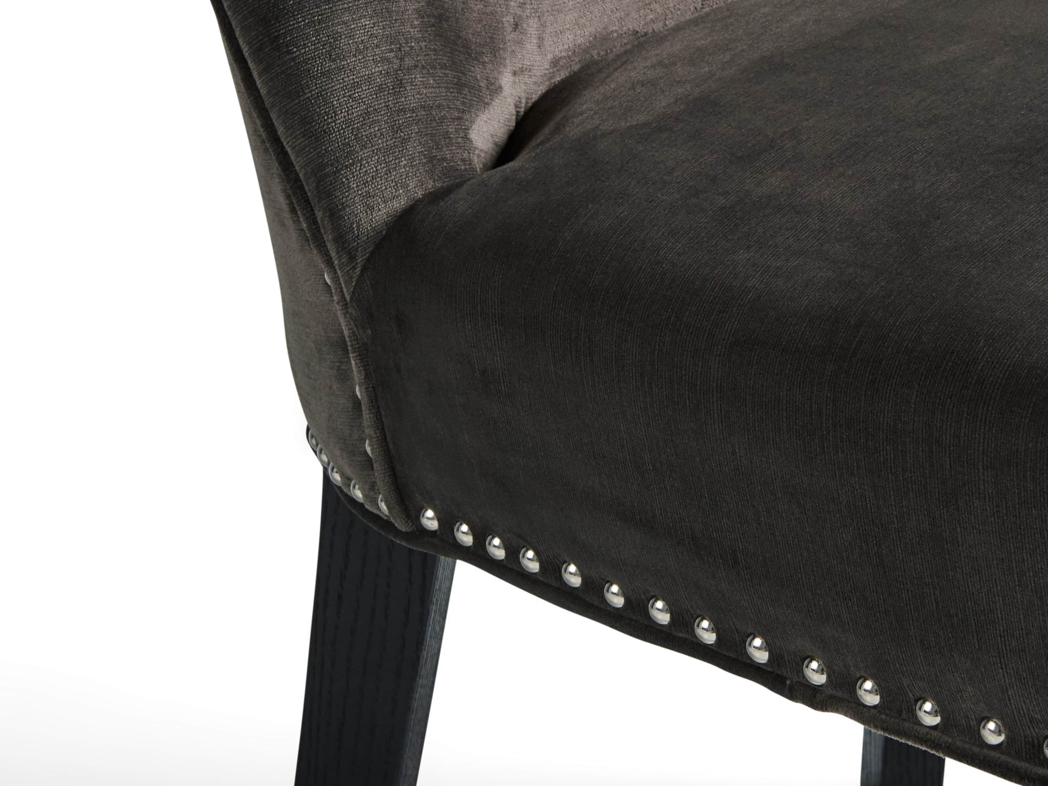 Alexis Upholstered 24" Dining Side Chair