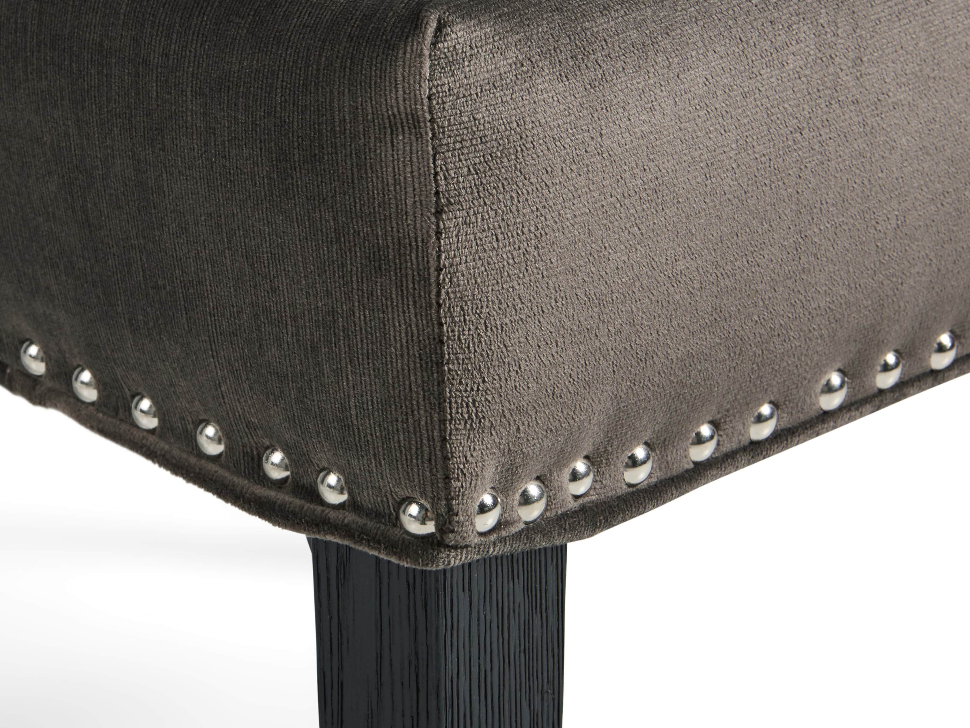Alexis Upholstered 24" Dining Side Chair