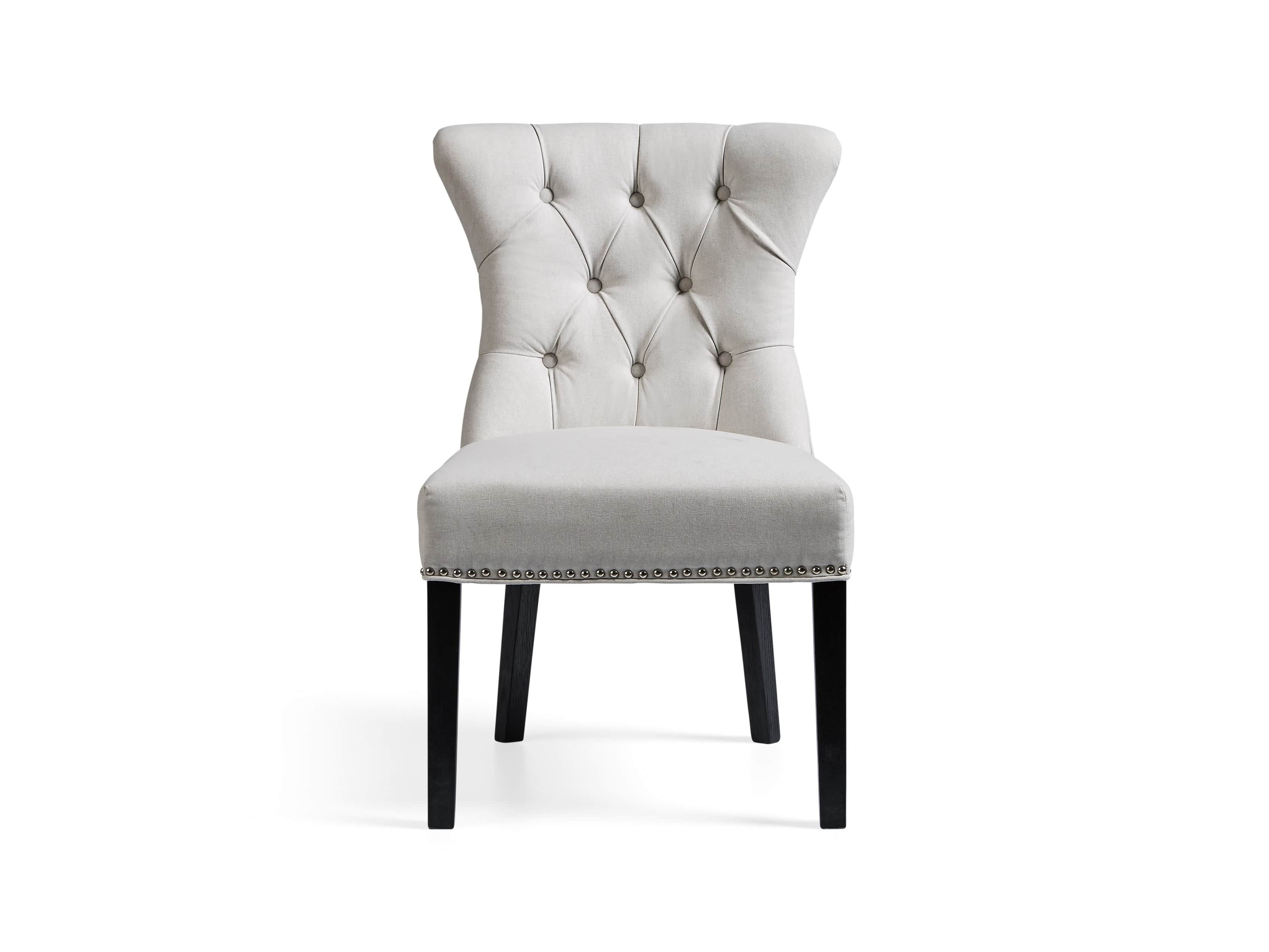 Alexis Upholstered 24" Dining Side Chair