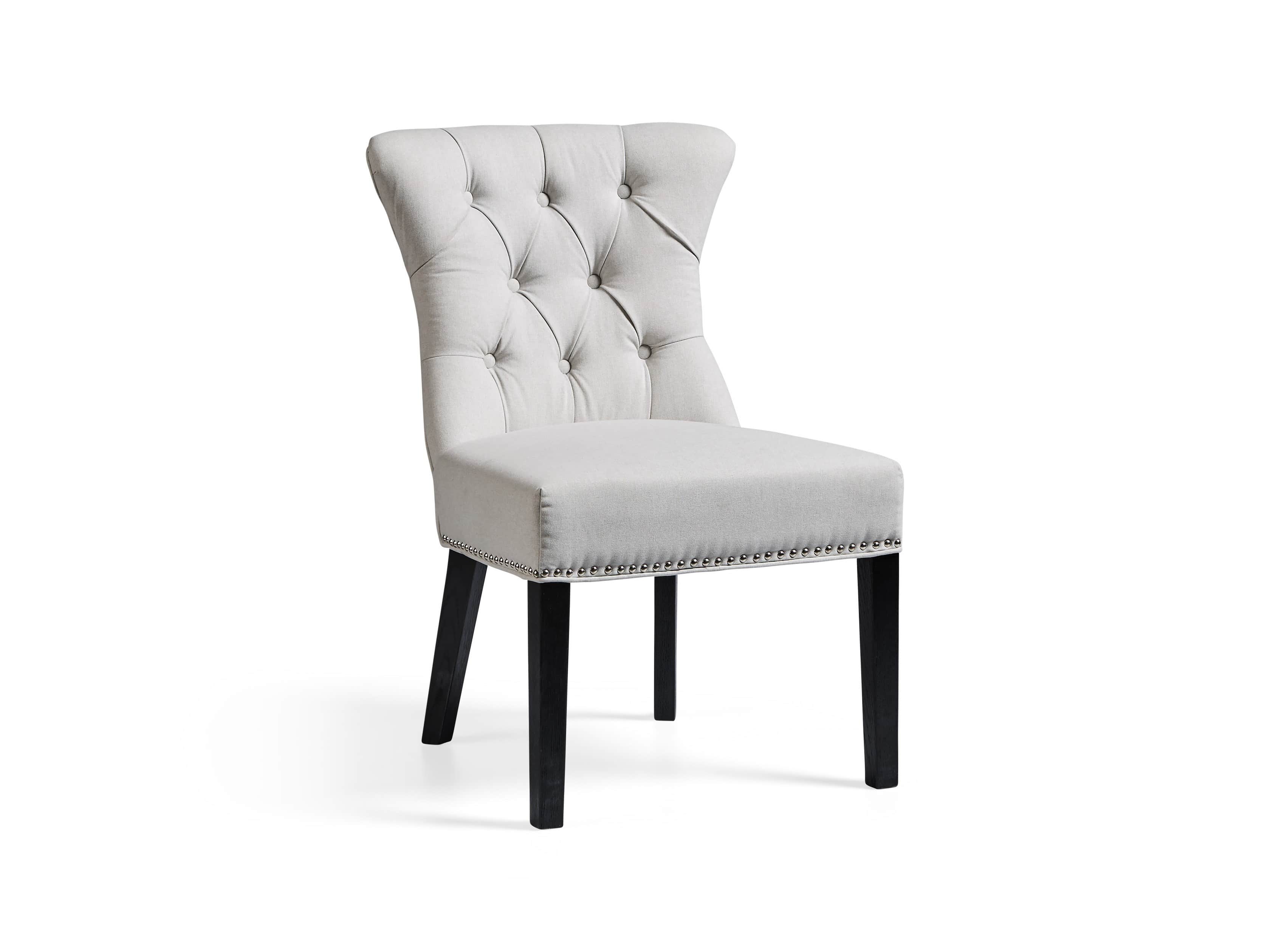 Alexis Upholstered 24" Dining Side Chair