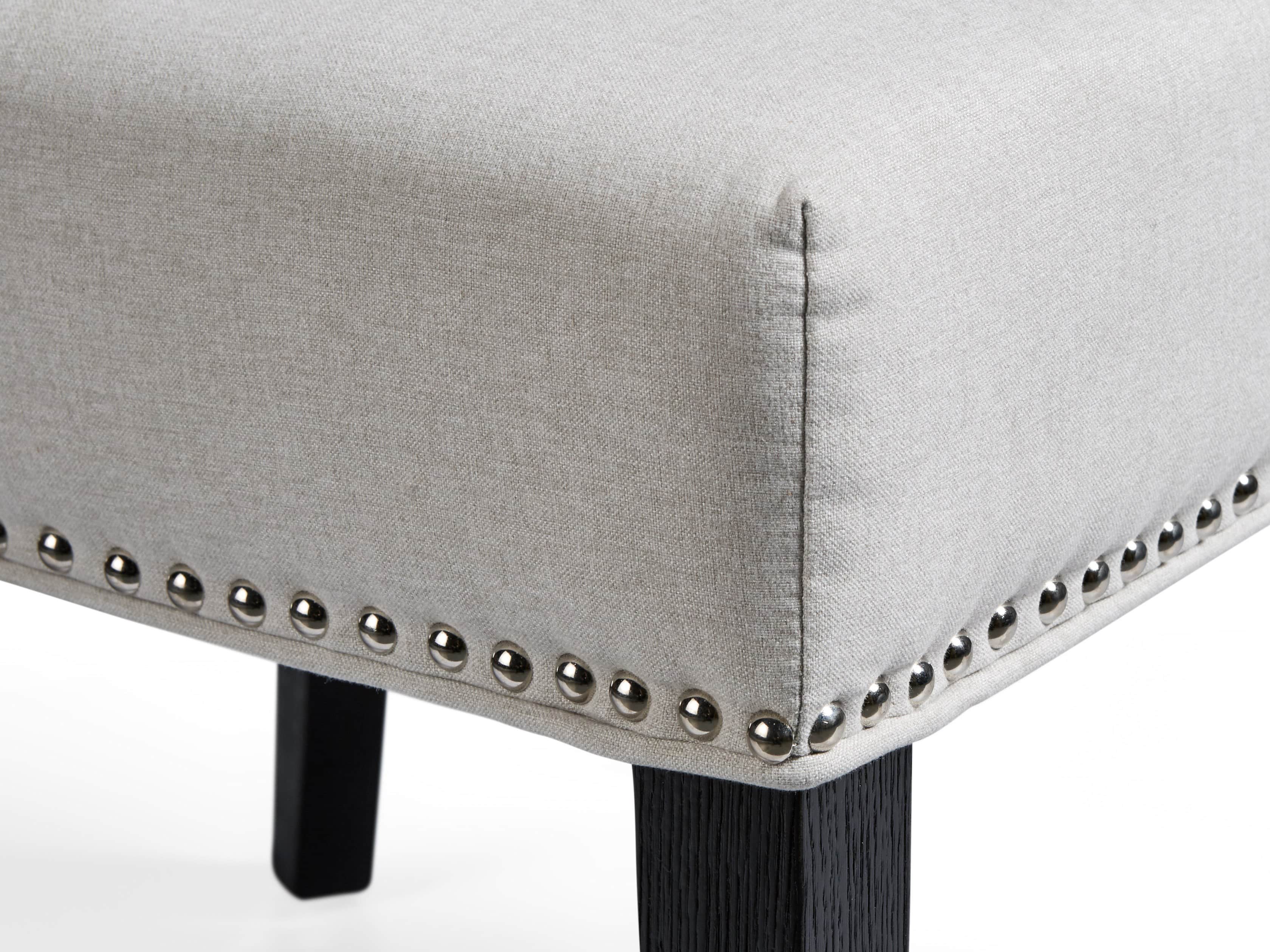 Alexis Upholstered 24" Dining Side Chair