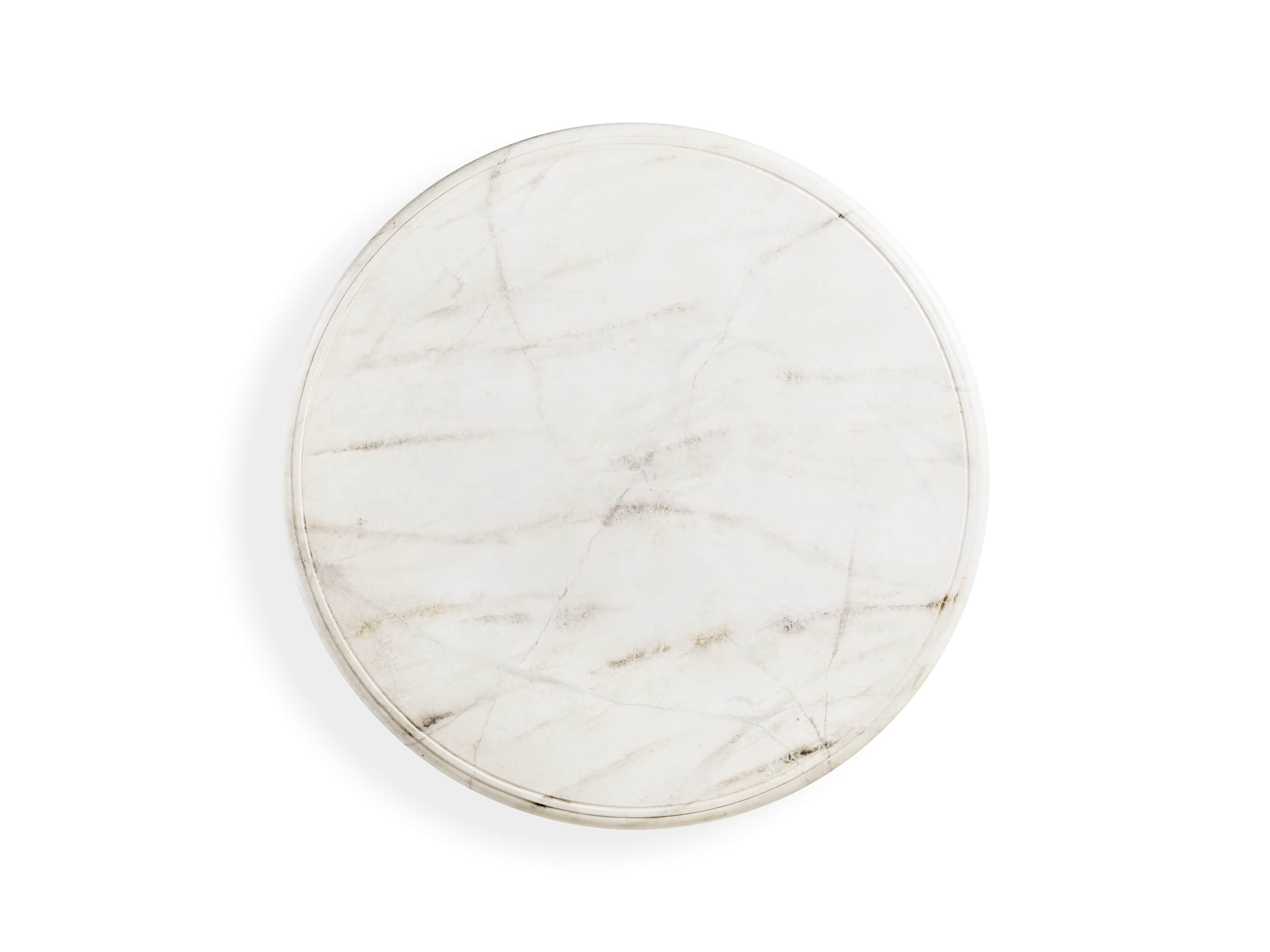Amalia 48" Round Bell'Arte Dining Table