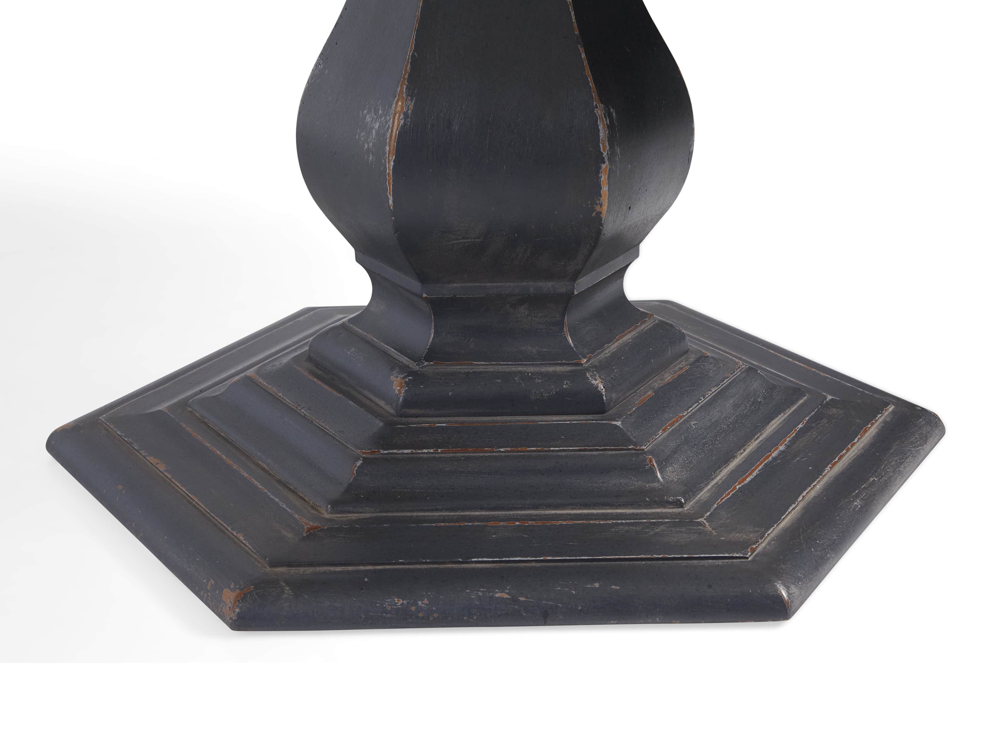 Amalia 48" Round Bell'Arte Dining Table