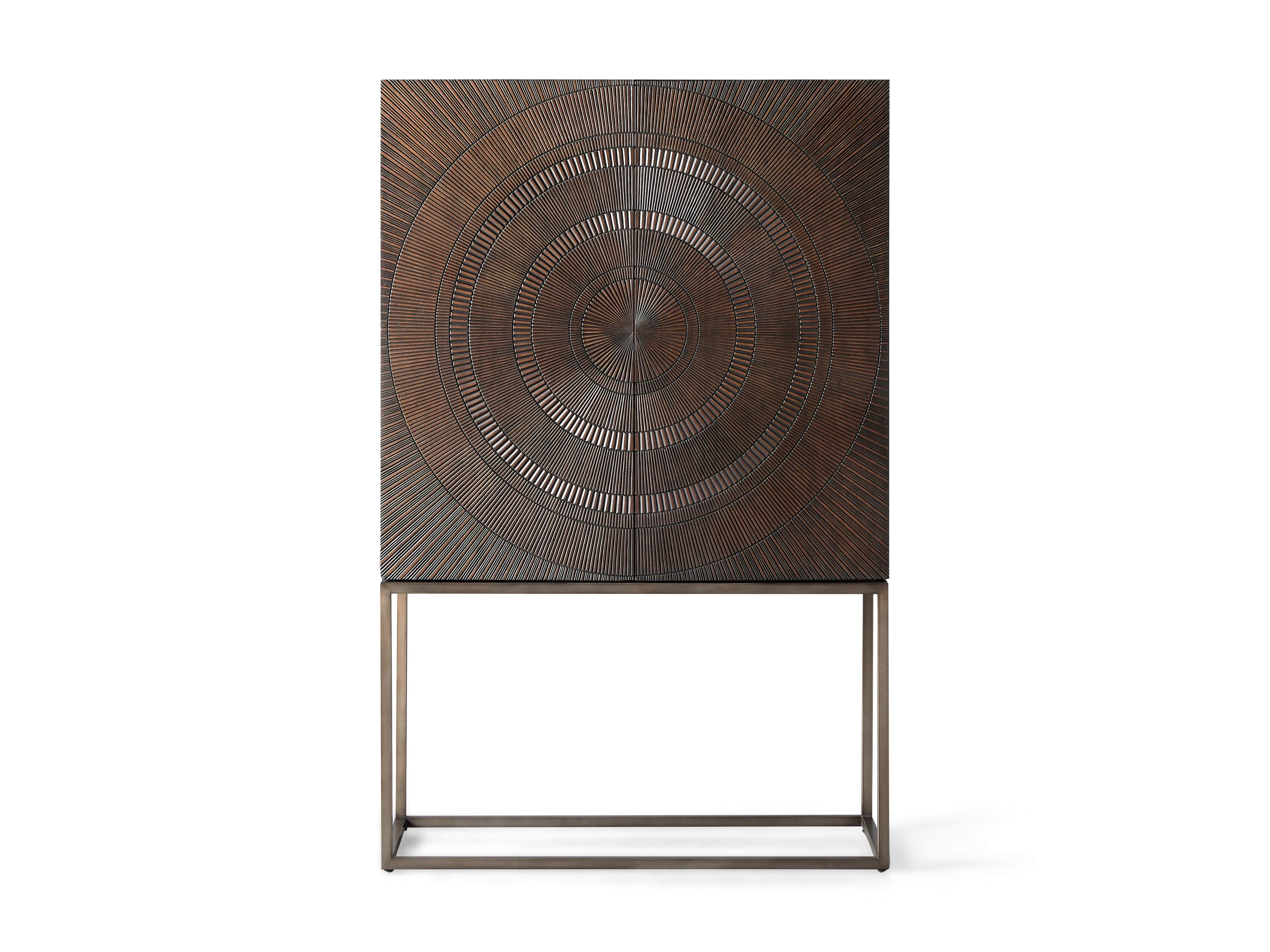 Anwar 45" Bar Cabinet, slide 6 of 6
