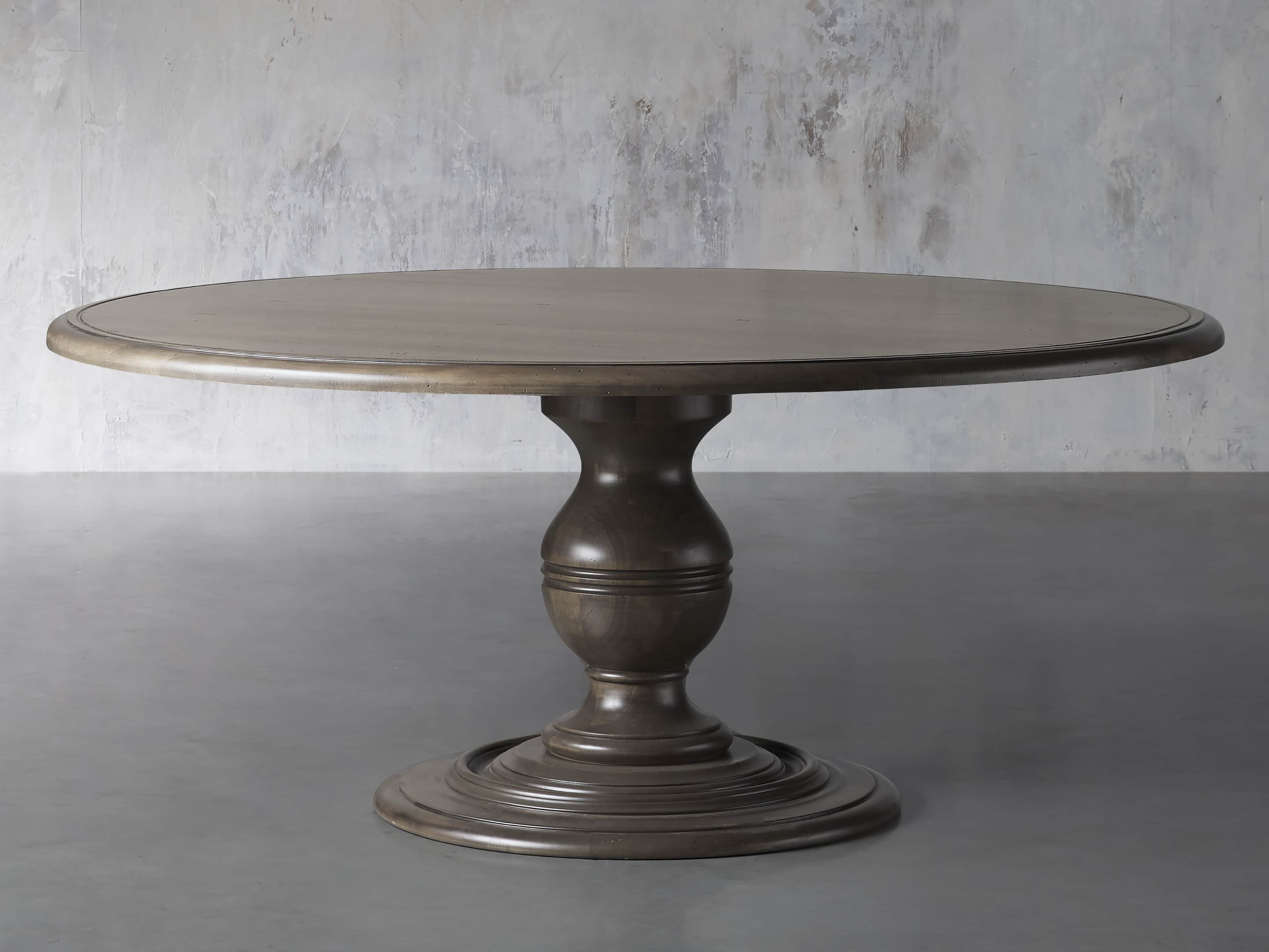 Shop Dining Room Tables and Kitchen Tables Arhaus