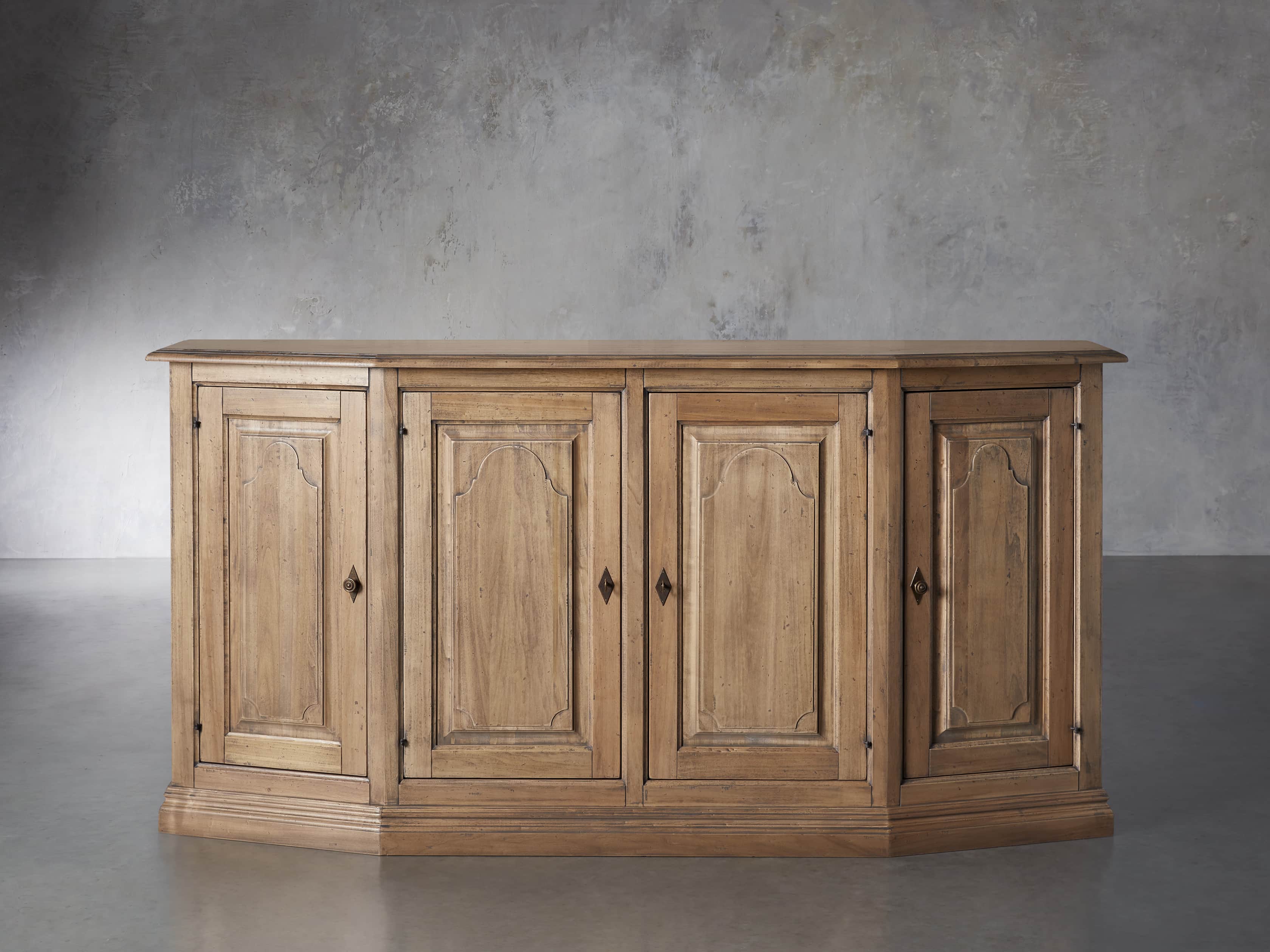 Buffet Furniture, Hutches & Buffet Tables Arhaus