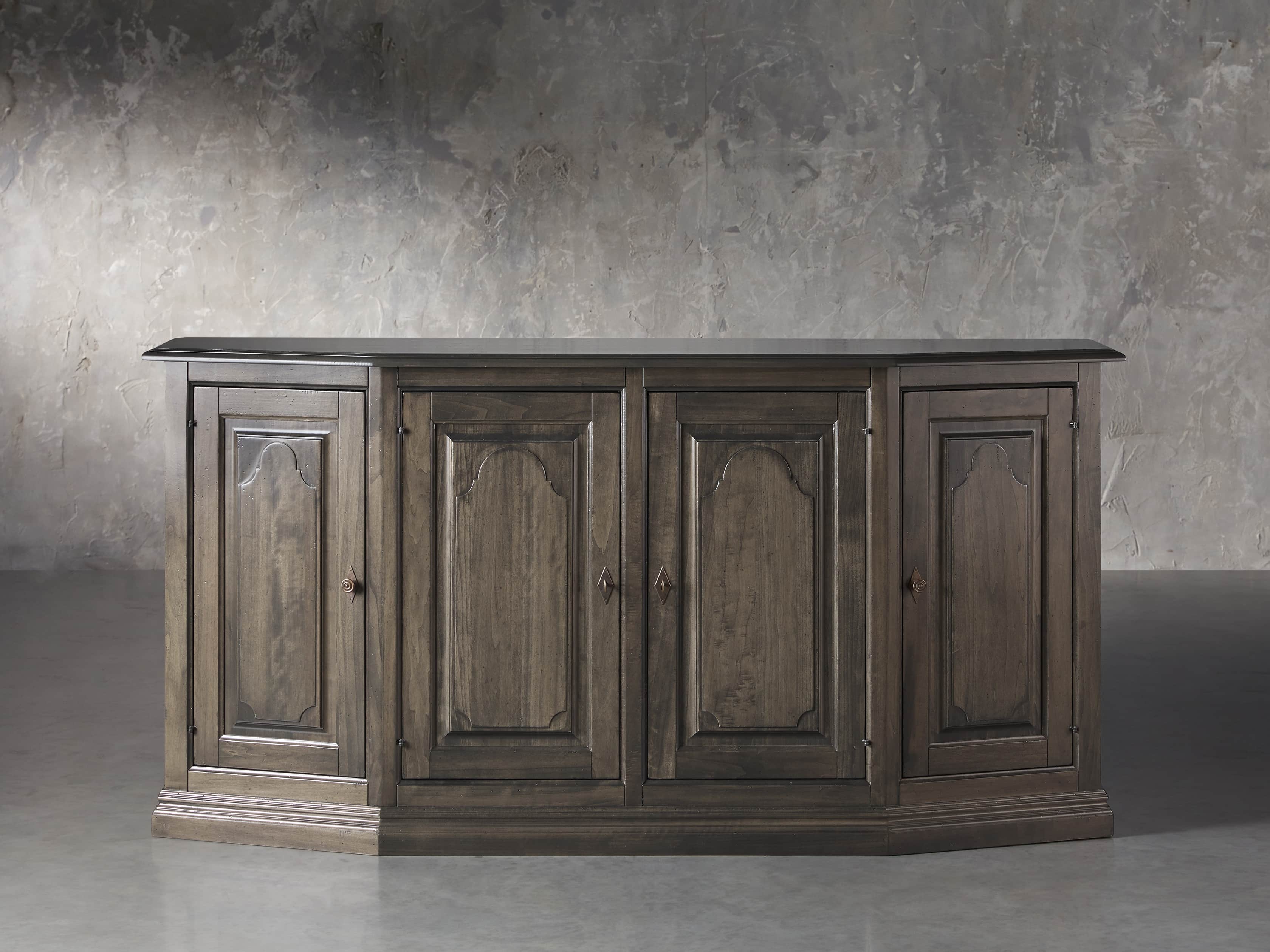 Buffet Furniture, Hutches & Buffet Tables Arhaus