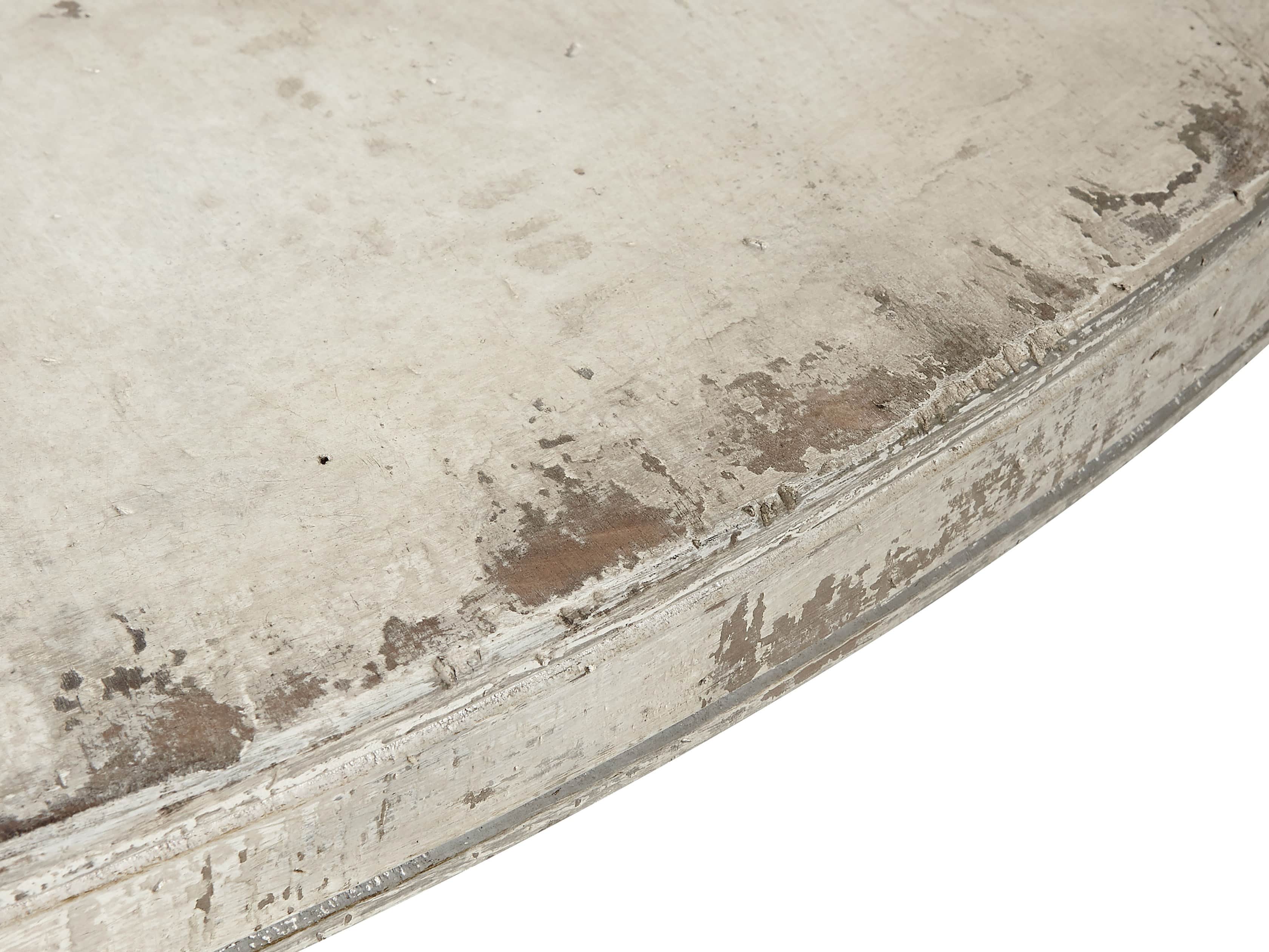 Biancca 48" Round Bell'Arte Dining Table