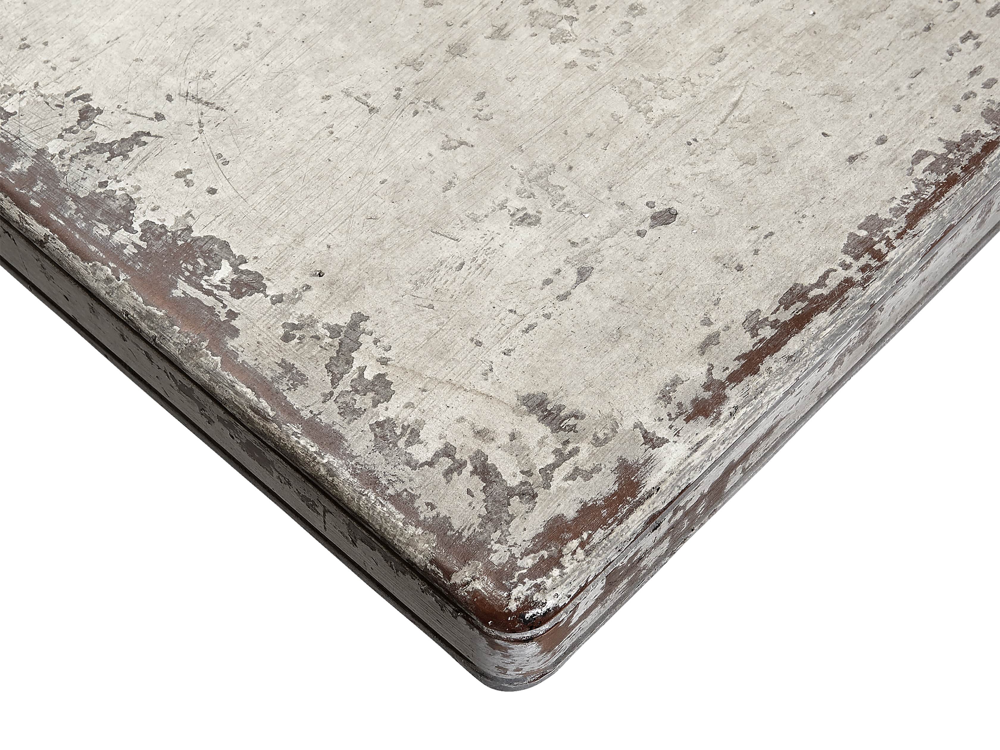Biancca 86" Extension Dining Table, slide 7 of 10