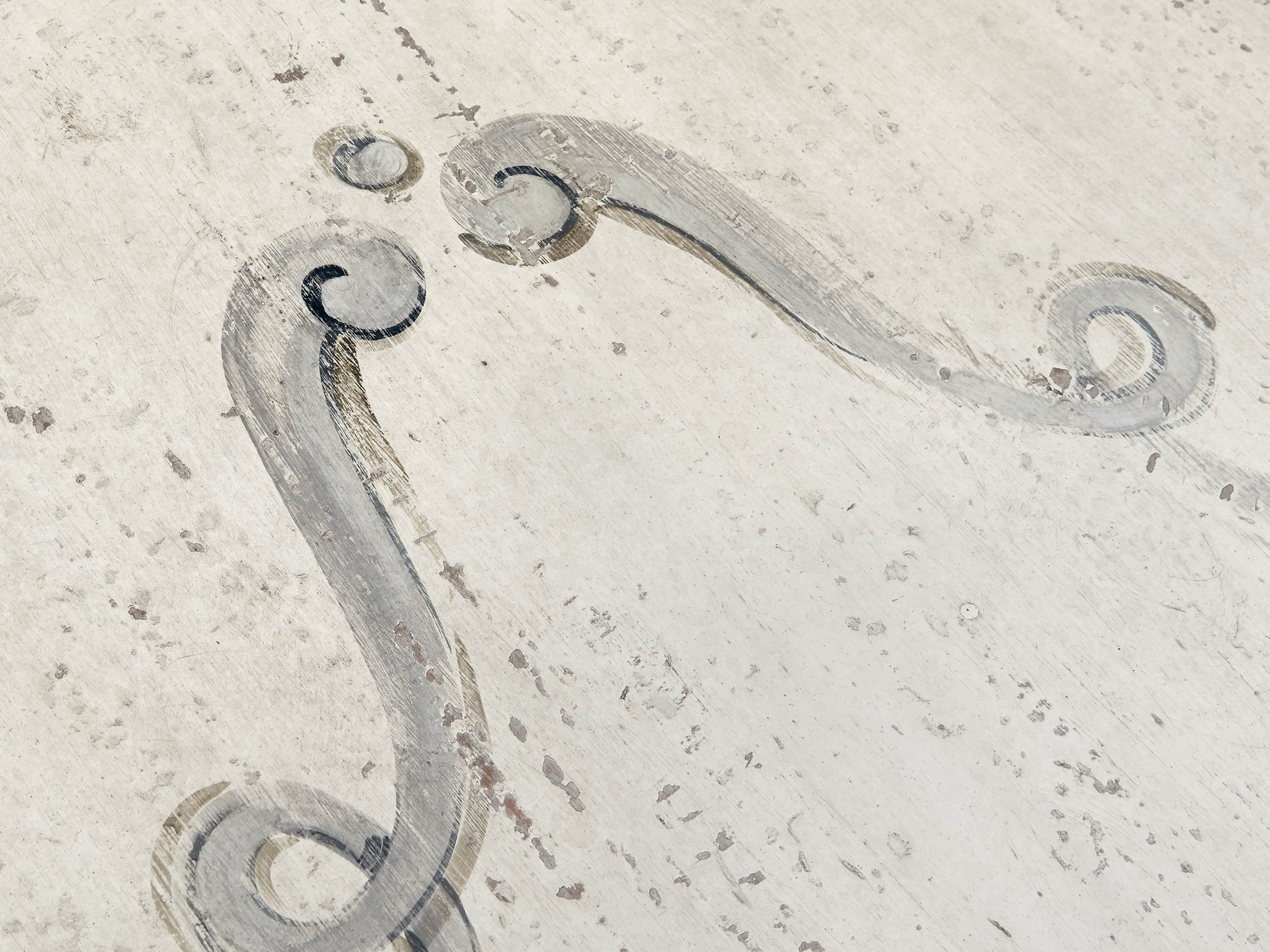Biancca 86" Extension Dining Table, slide 8 of 10