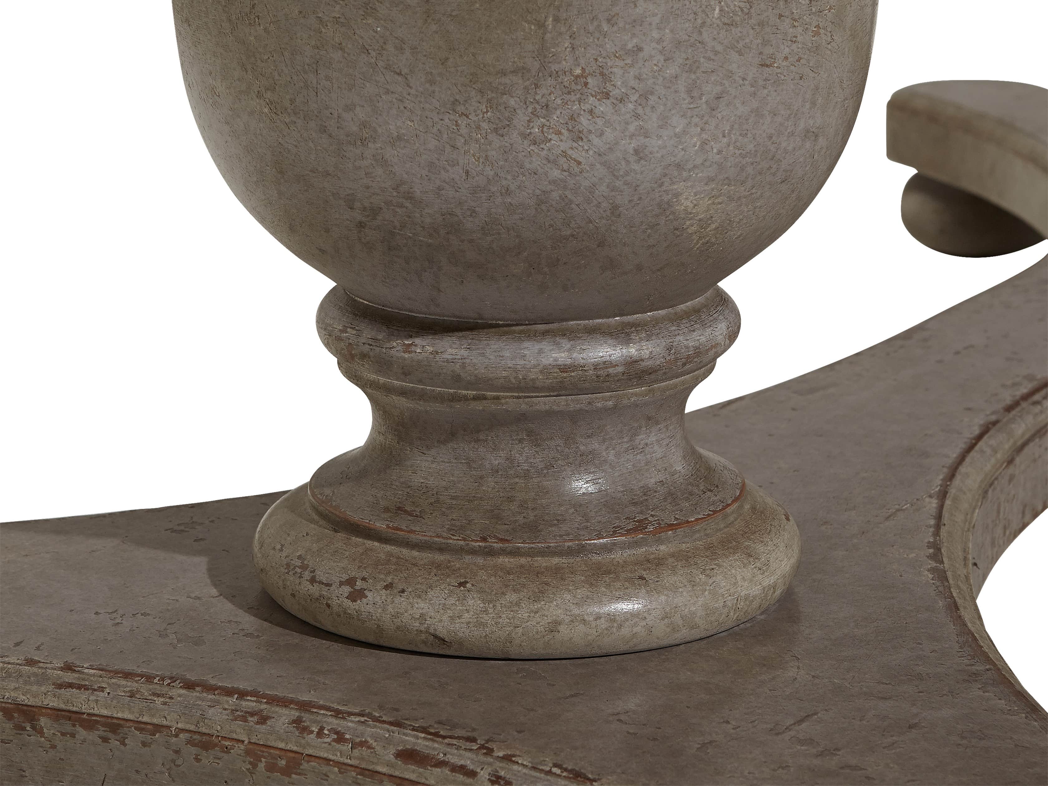Biancca 86" Extension Dining Table, slide 10 of 10
