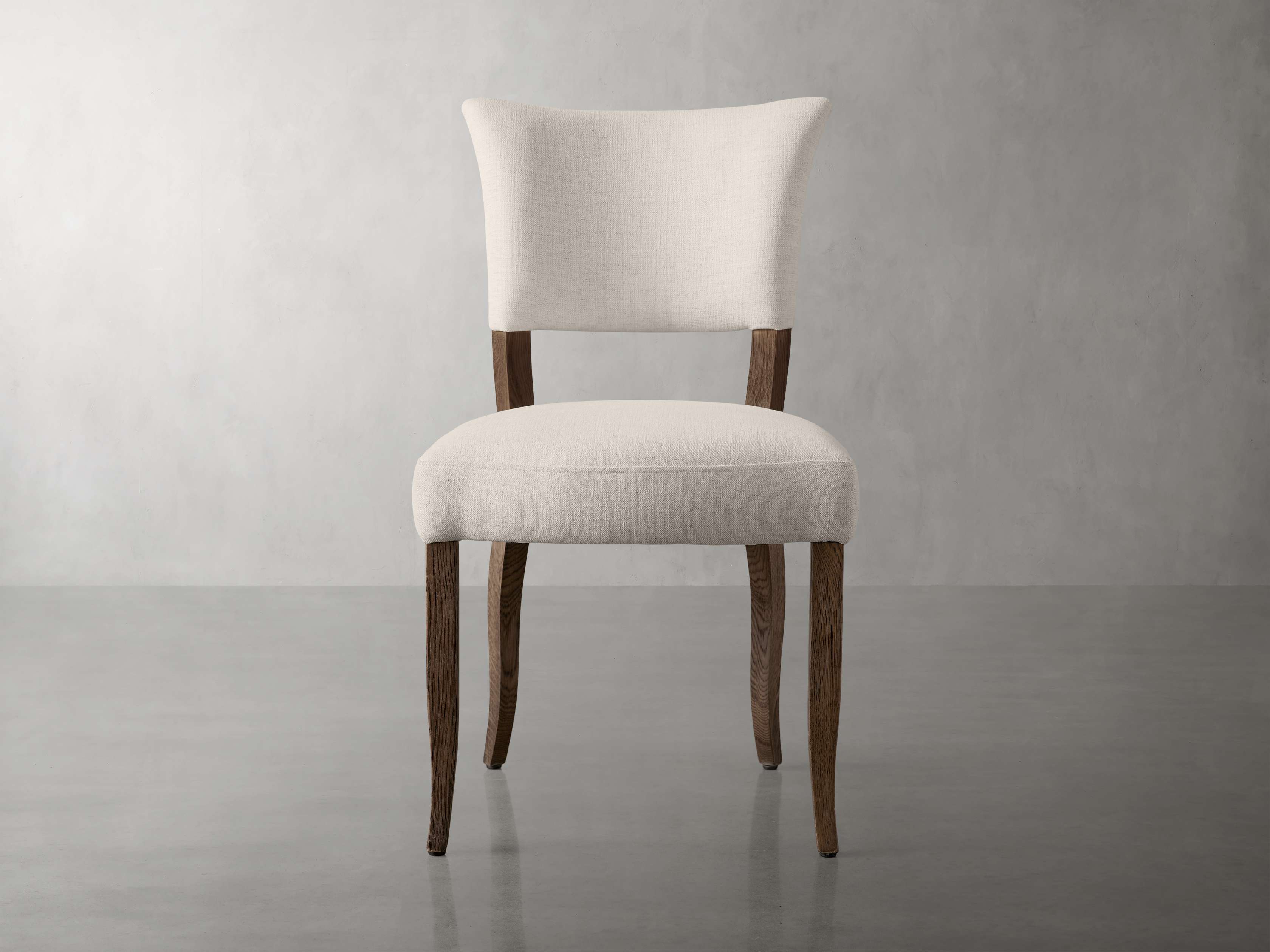 Arhaus noa best sale dining chair